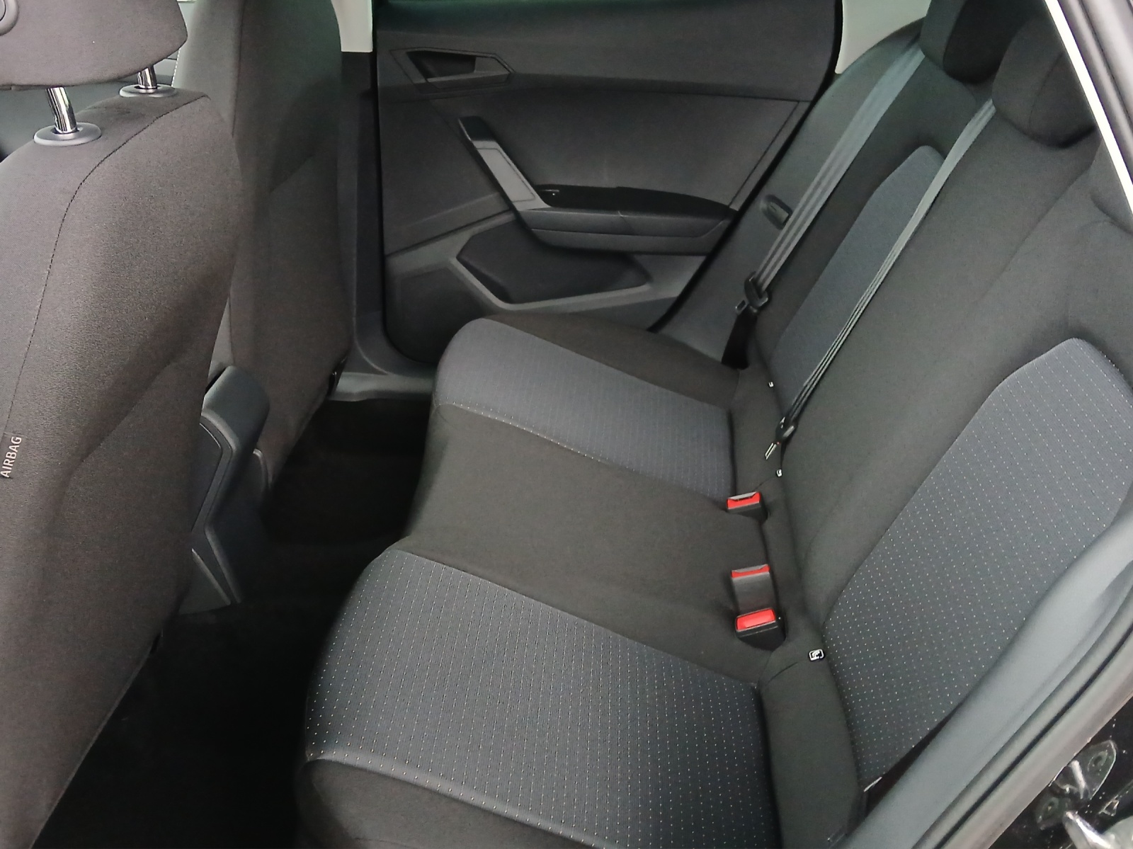 Fahrzeugabbildung SEAT Ibiza 1.0 TSI Style Edition DSG Kamera