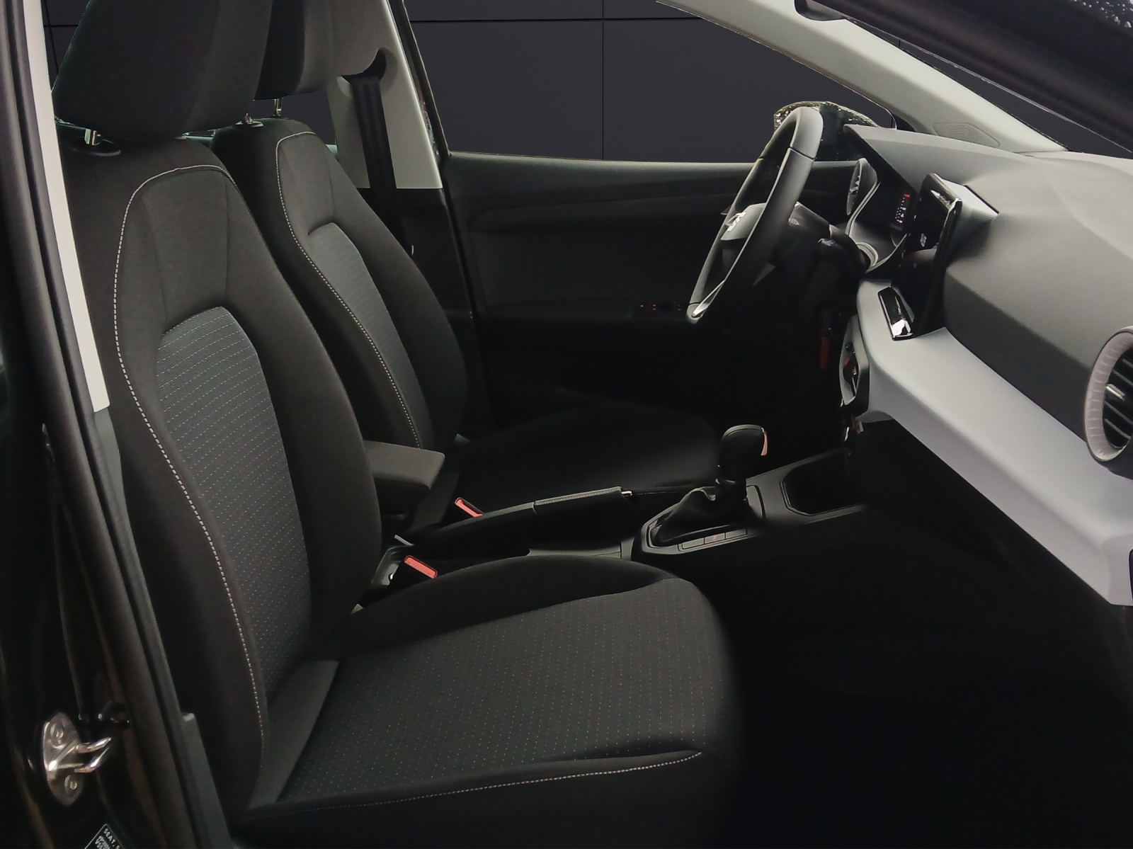 Fahrzeugabbildung SEAT Ibiza 1.0 TSI Style Edition DSG Kamera