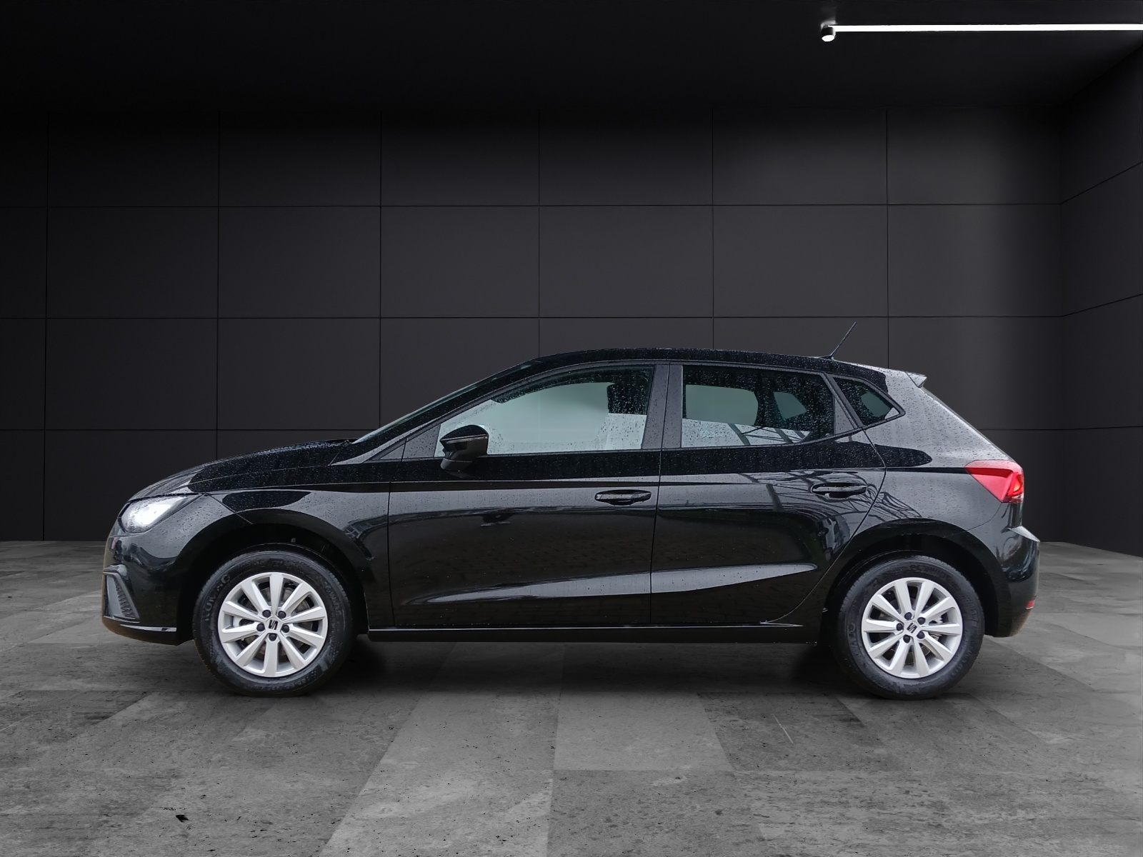 Fahrzeugabbildung SEAT Ibiza 1.0 TSI Style Edition DSG Kamera