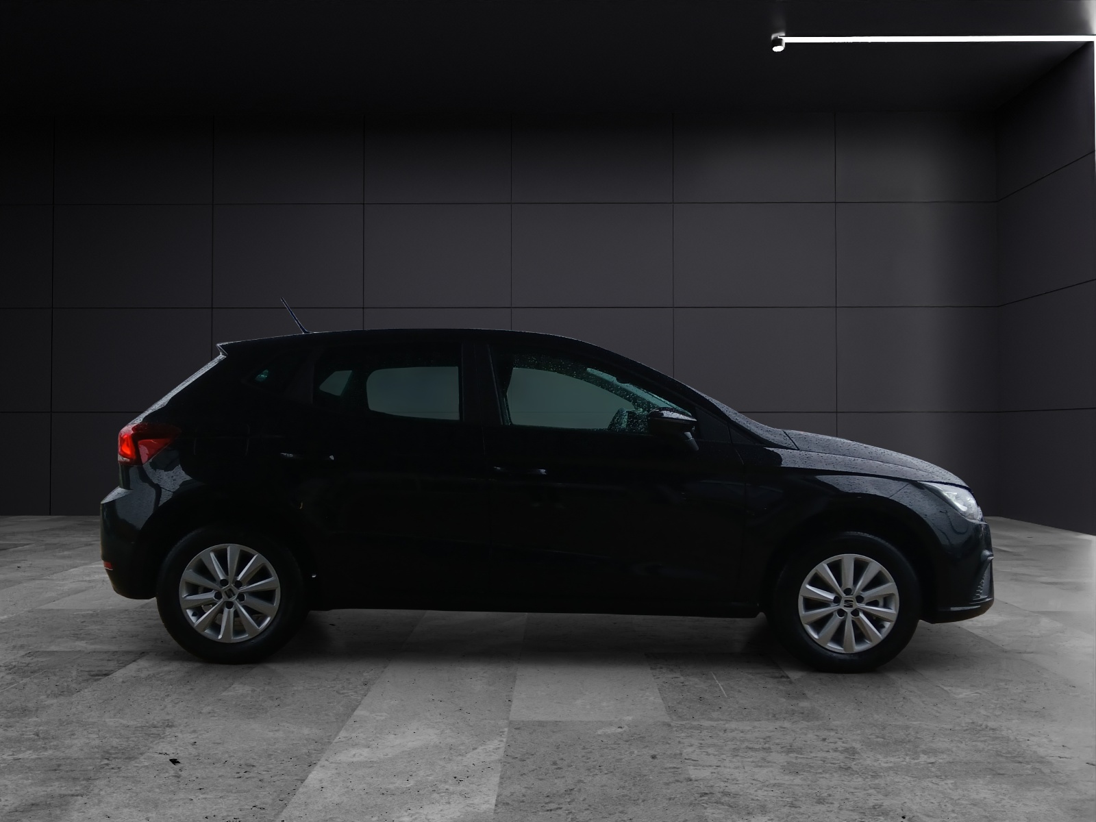 Fahrzeugabbildung SEAT Ibiza 1.0 TSI Style Edition DSG Kamera