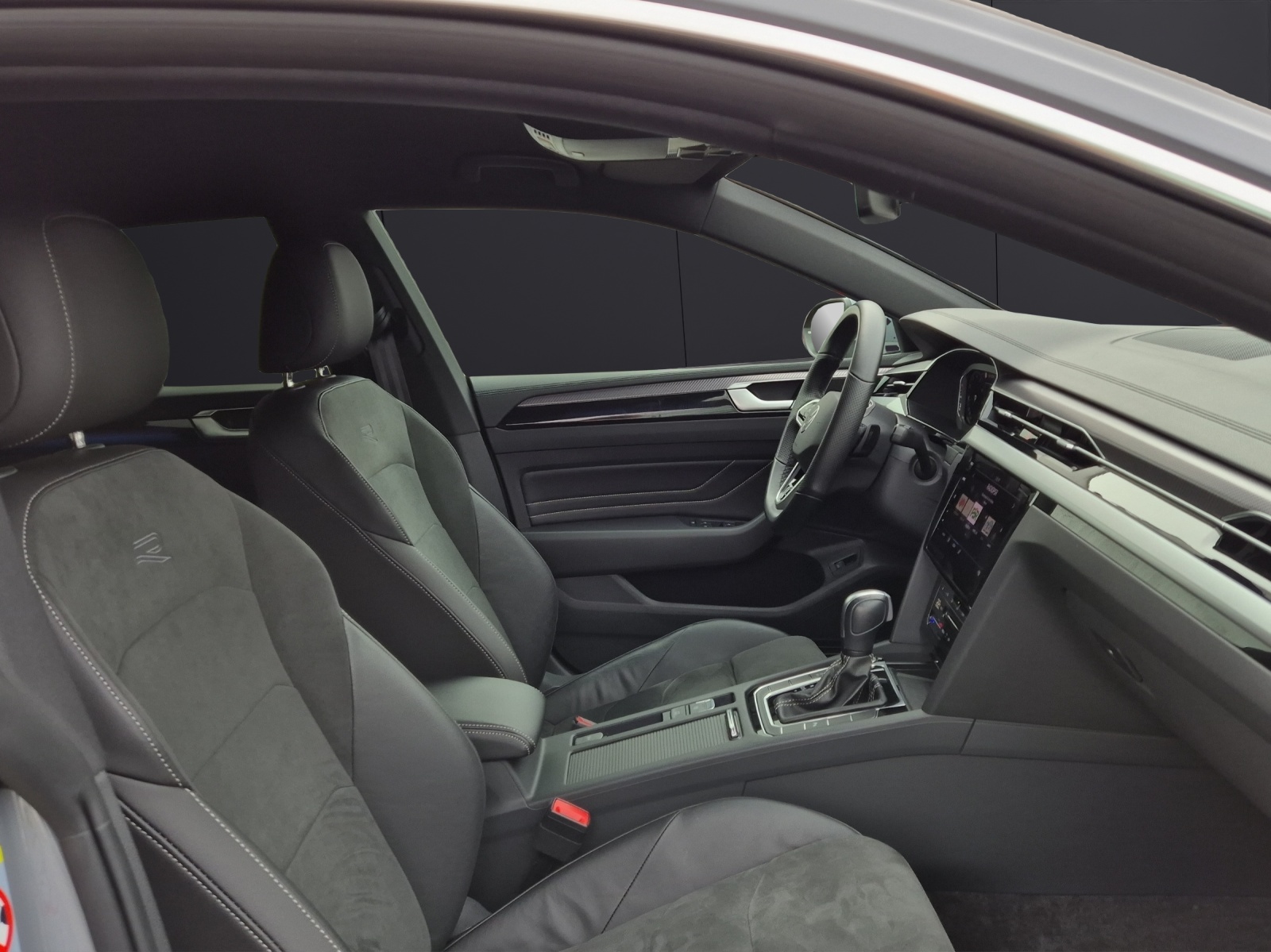 Fahrzeugabbildung Volkswagen Arteon SB TSI R-Line DSG LED Navi AID ACC RFK SH 18