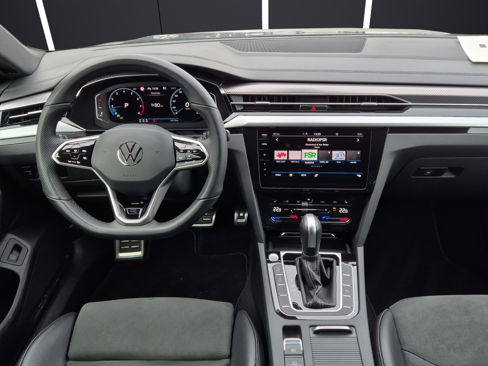 Fahrzeugabbildung Volkswagen Arteon SB TSI R-Line DSG LED Navi AID ACC RFK SH 18