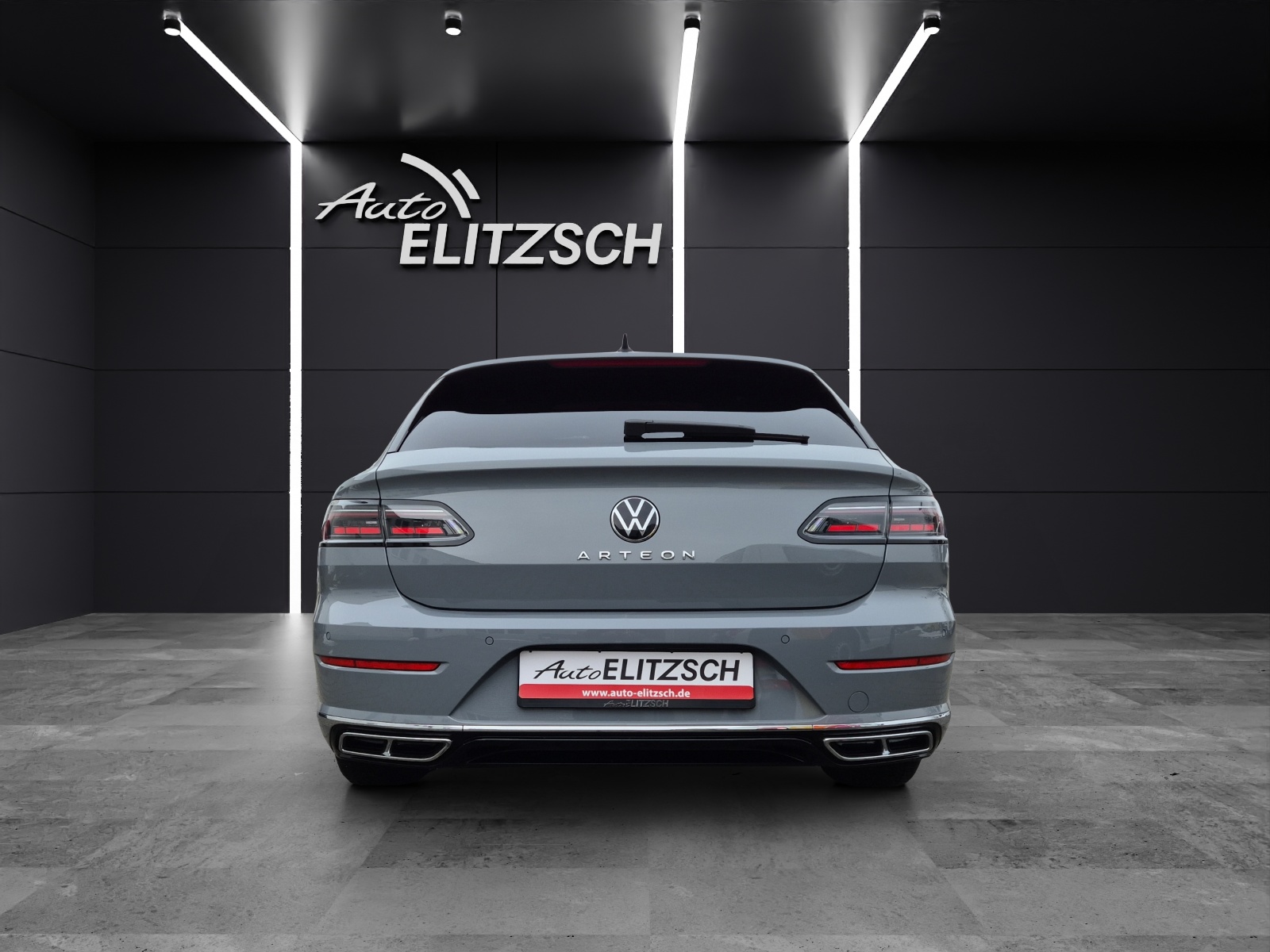 Fahrzeugabbildung Volkswagen Arteon SB TSI R-Line DSG LED Navi AID ACC RFK SH 18