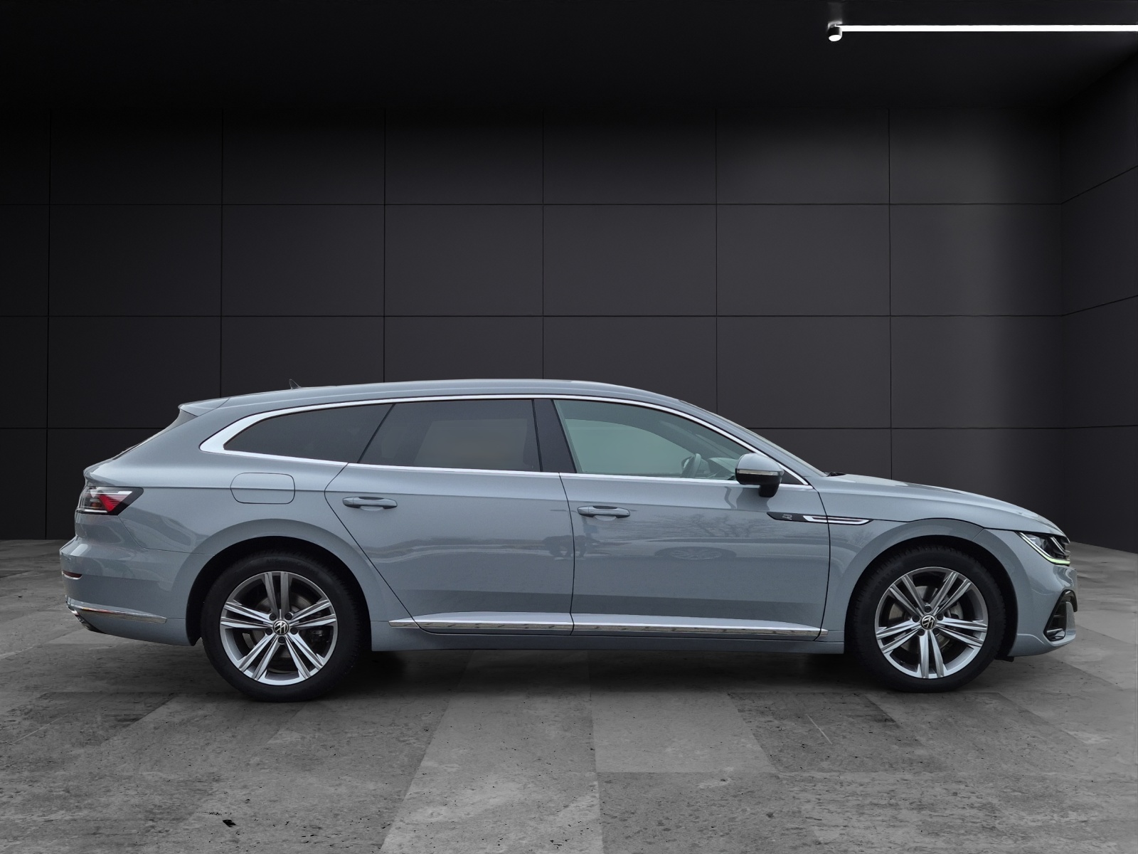 Fahrzeugabbildung Volkswagen Arteon SB TSI R-Line DSG LED Navi AID ACC RFK SH 18