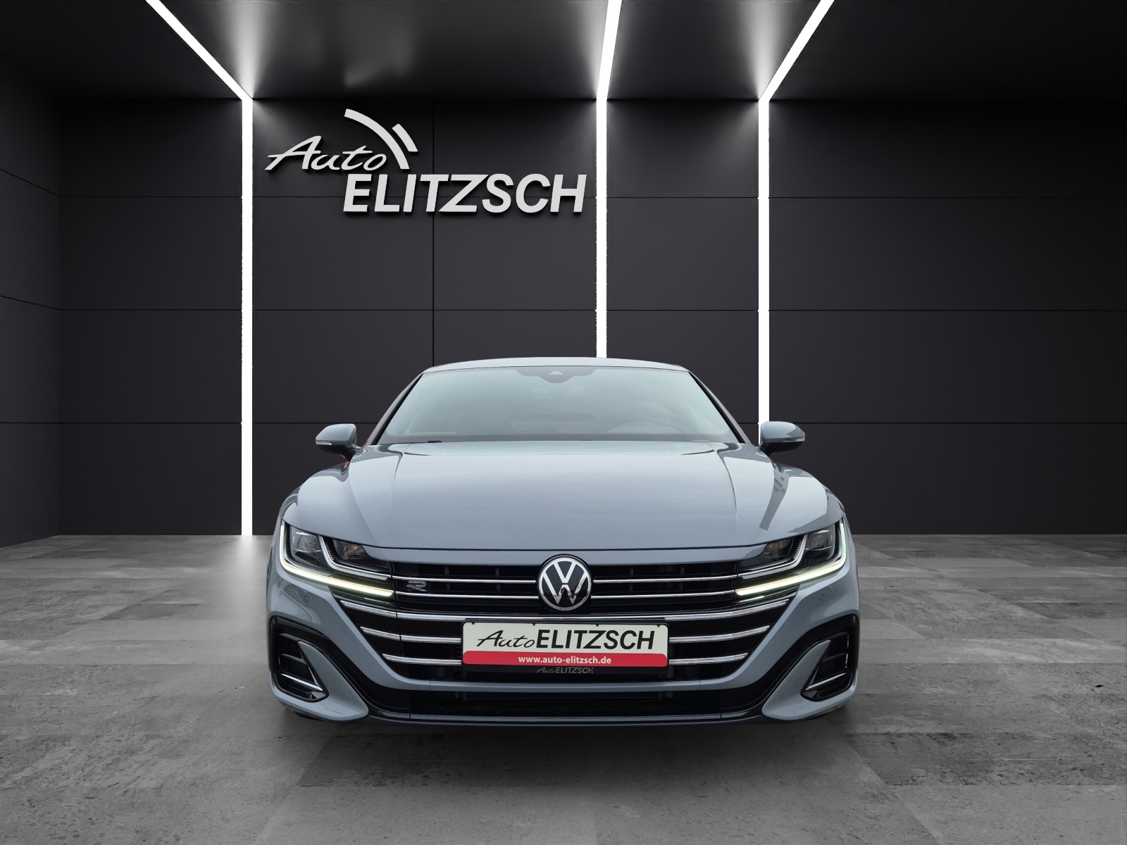 Fahrzeugabbildung Volkswagen Arteon SB TSI R-Line DSG LED Navi AID ACC RFK SH 18