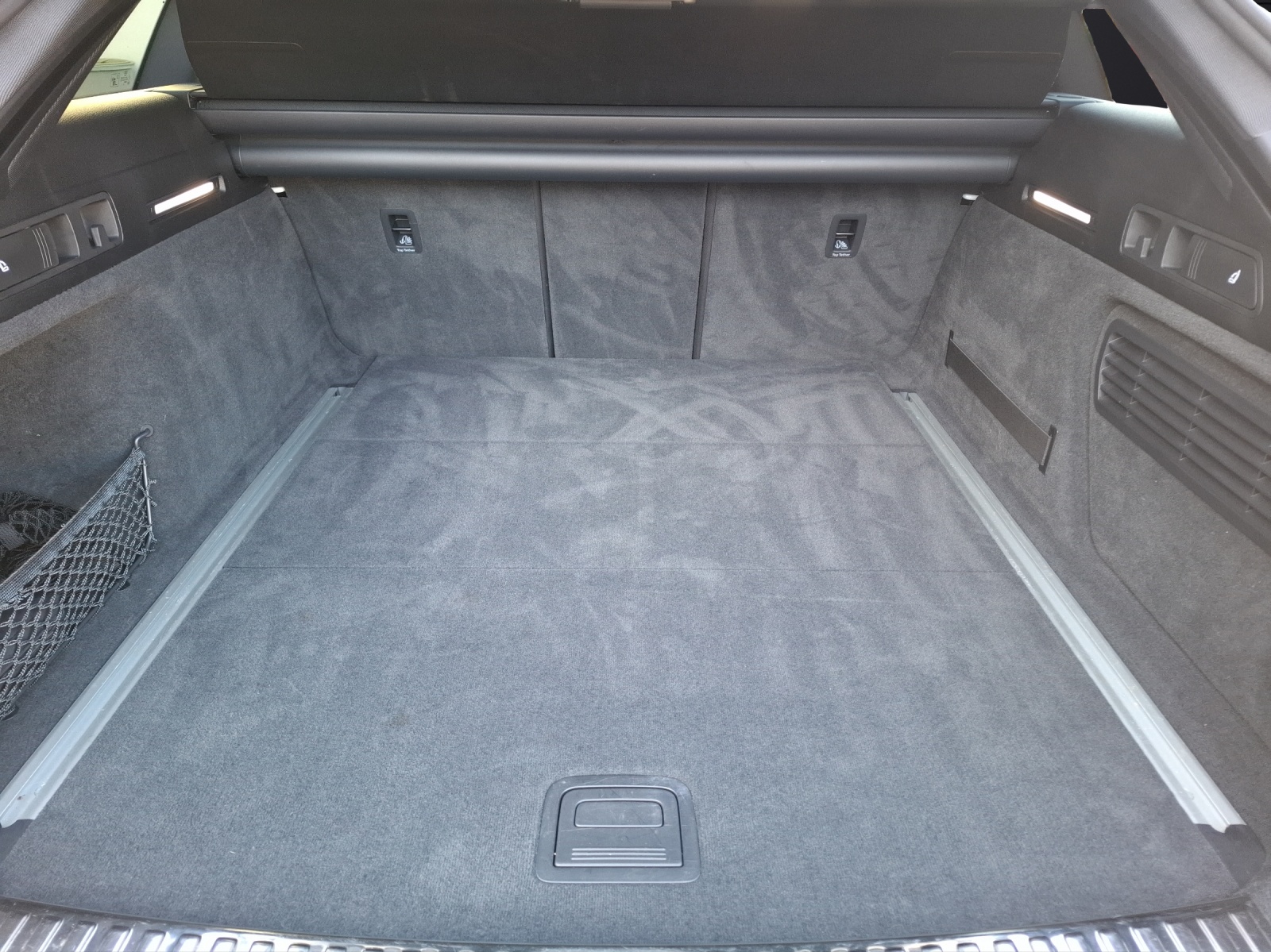 Fahrzeugabbildung Audi A6 Avant 45 TFSI sport quattro S-tronic STH LED AHK Navi AVC Pano ACC SH 19