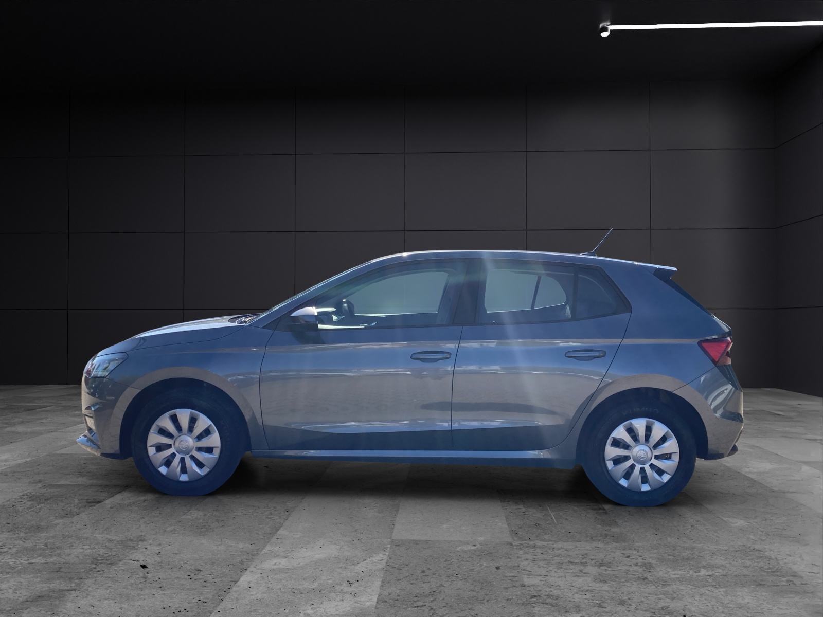 Fahrzeugabbildung SKODA Fabia Essence 1.0 TSI LED-Scheinwerfer, virtual Cockpit, Klima