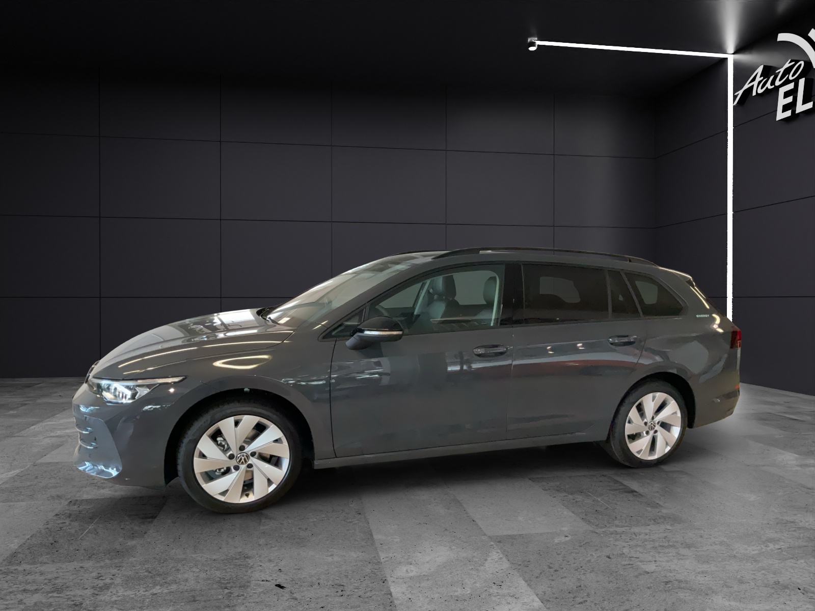 Fahrzeugabbildung Volkswagen Golf VIII Variant Energy TSI DSG AHZV NAVI LED DAB ACC