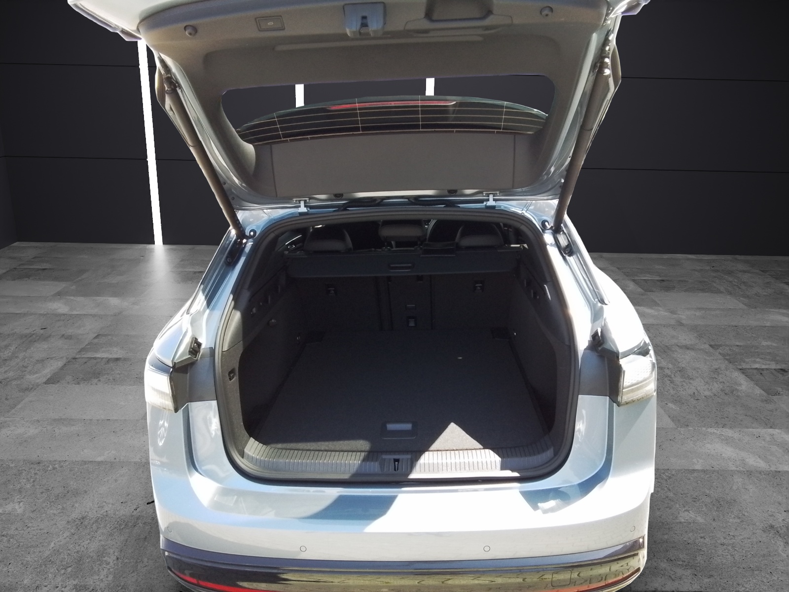 Fahrzeugabbildung Volkswagen ID.7 Tourer Pro