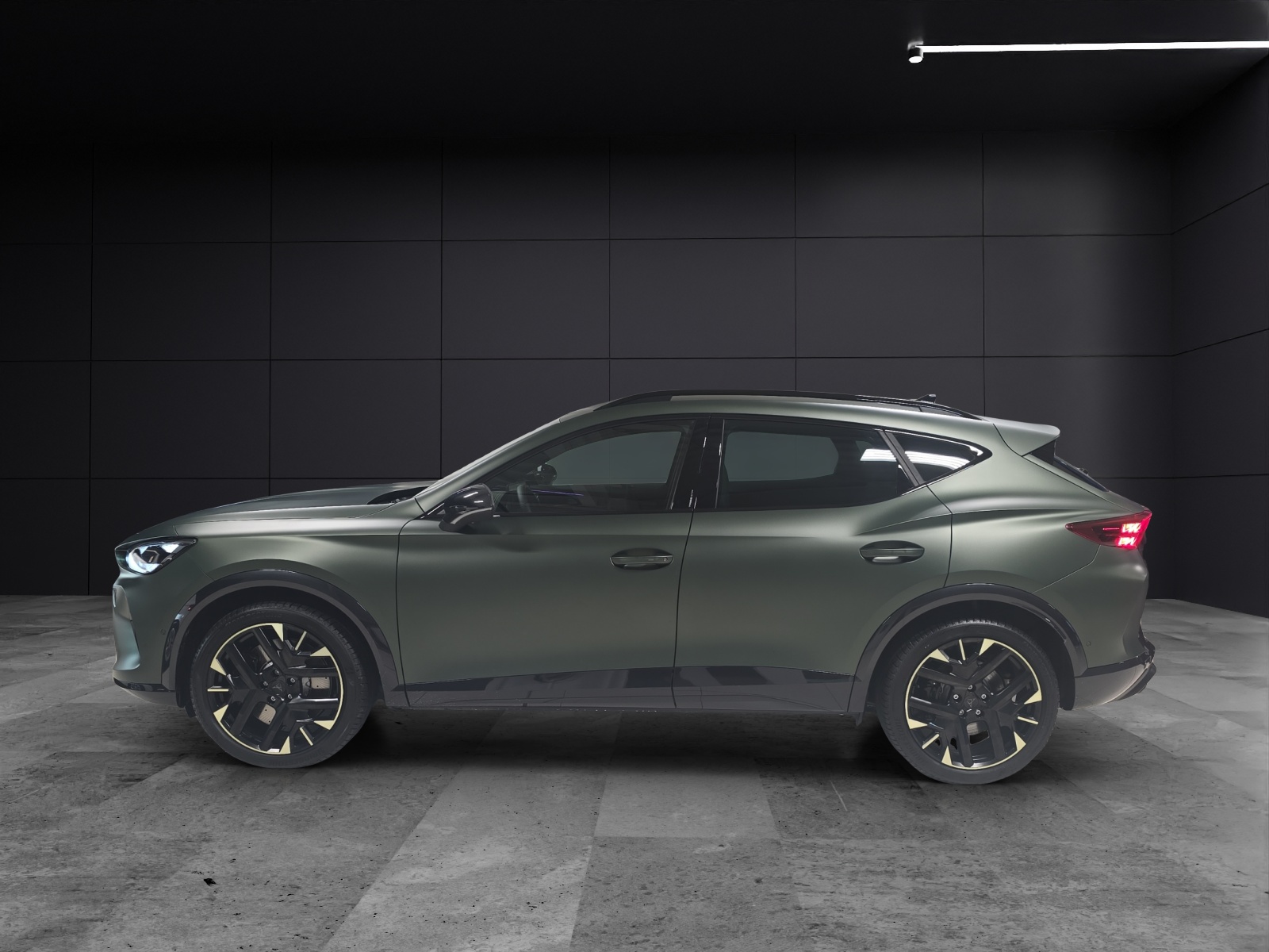 Fahrzeugabbildung CUPRA Formentor VZ 2.0 TSI 4Drive RFK ACC SH DWA