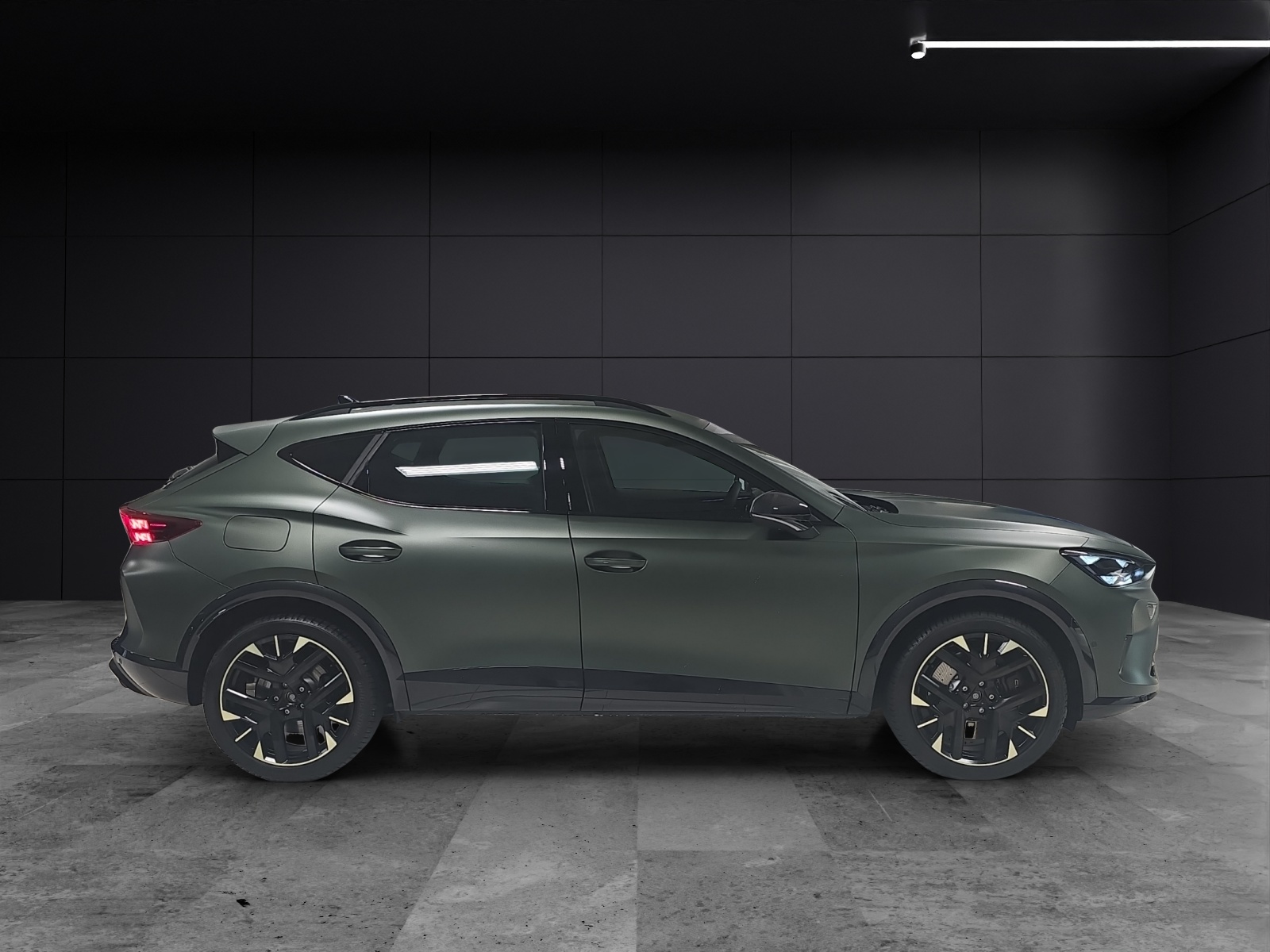 Fahrzeugabbildung CUPRA Formentor VZ 2.0 TSI 4Drive RFK ACC SH DWA