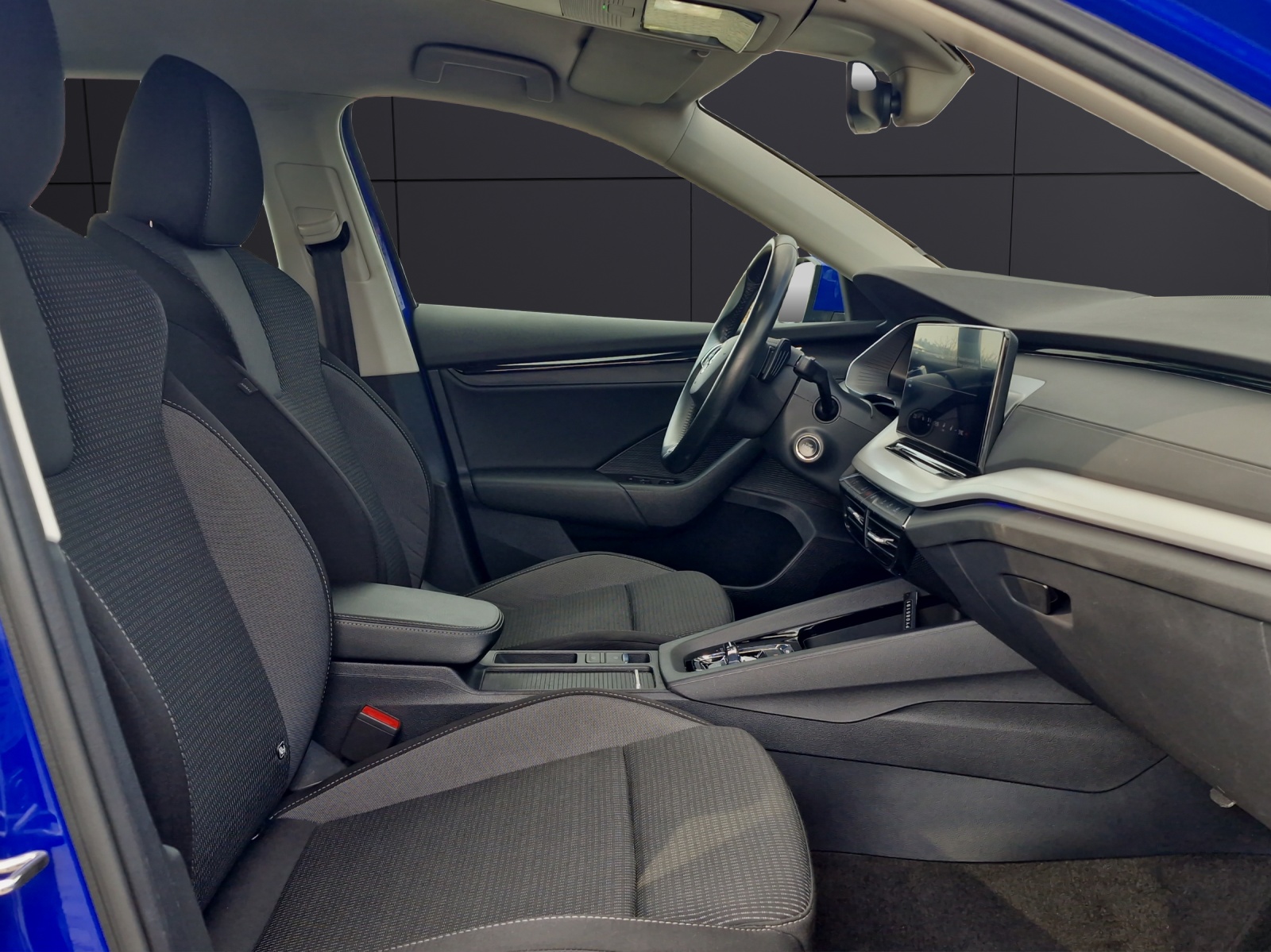 Fahrzeugabbildung SKODA Octavia Combi Ambi. 2.0TDI 110kW 4x4 7G TDI Ambition DSG 4x4 Matrix Navi SH