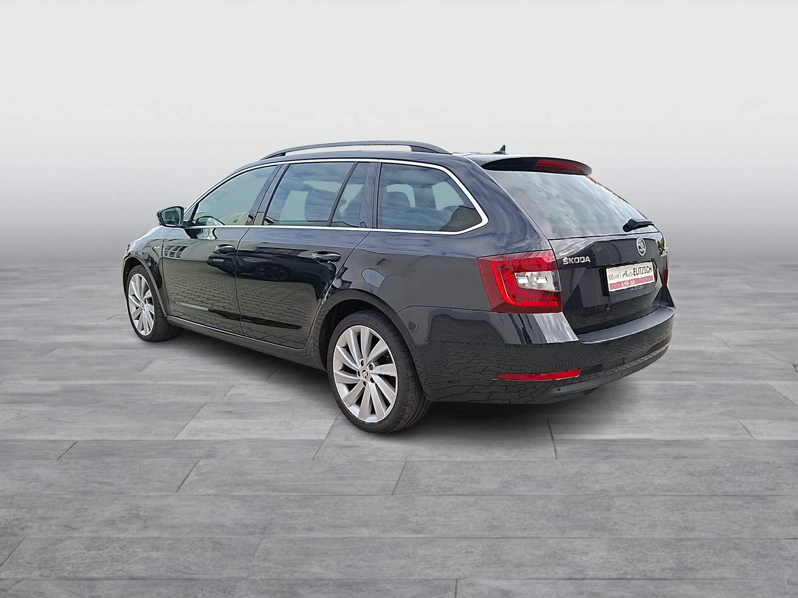 Fahrzeugabbildung SKODA Octavia Combi TSI L&K DSG LED Navi ACC PDC SHZ 18