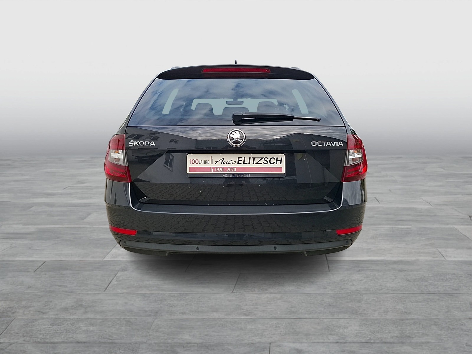 Fahrzeugabbildung SKODA Octavia Combi TSI L&K DSG LED Navi ACC PDC SHZ 18