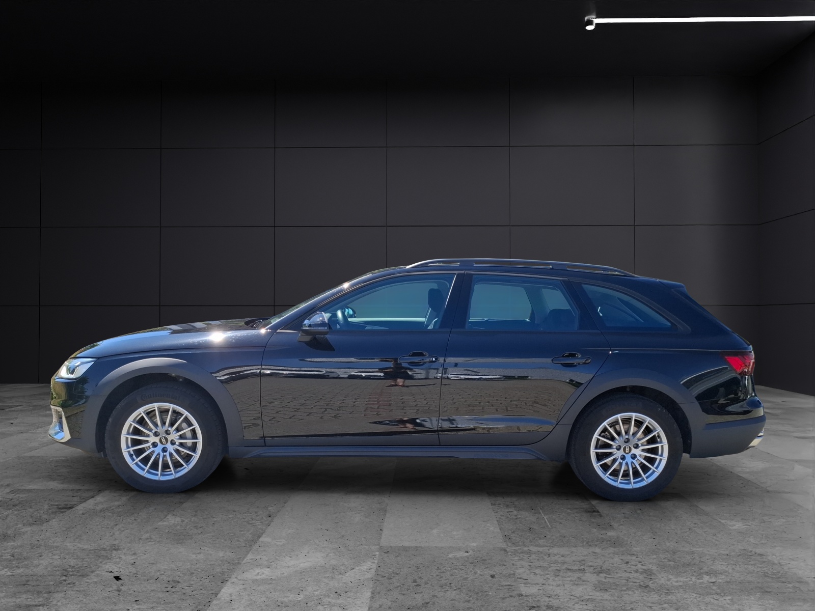 Fahrzeugabbildung Audi A4 Allroad 40 TDI S-tronic quattro Matrix Navi AVC ACC RFK SH LM
