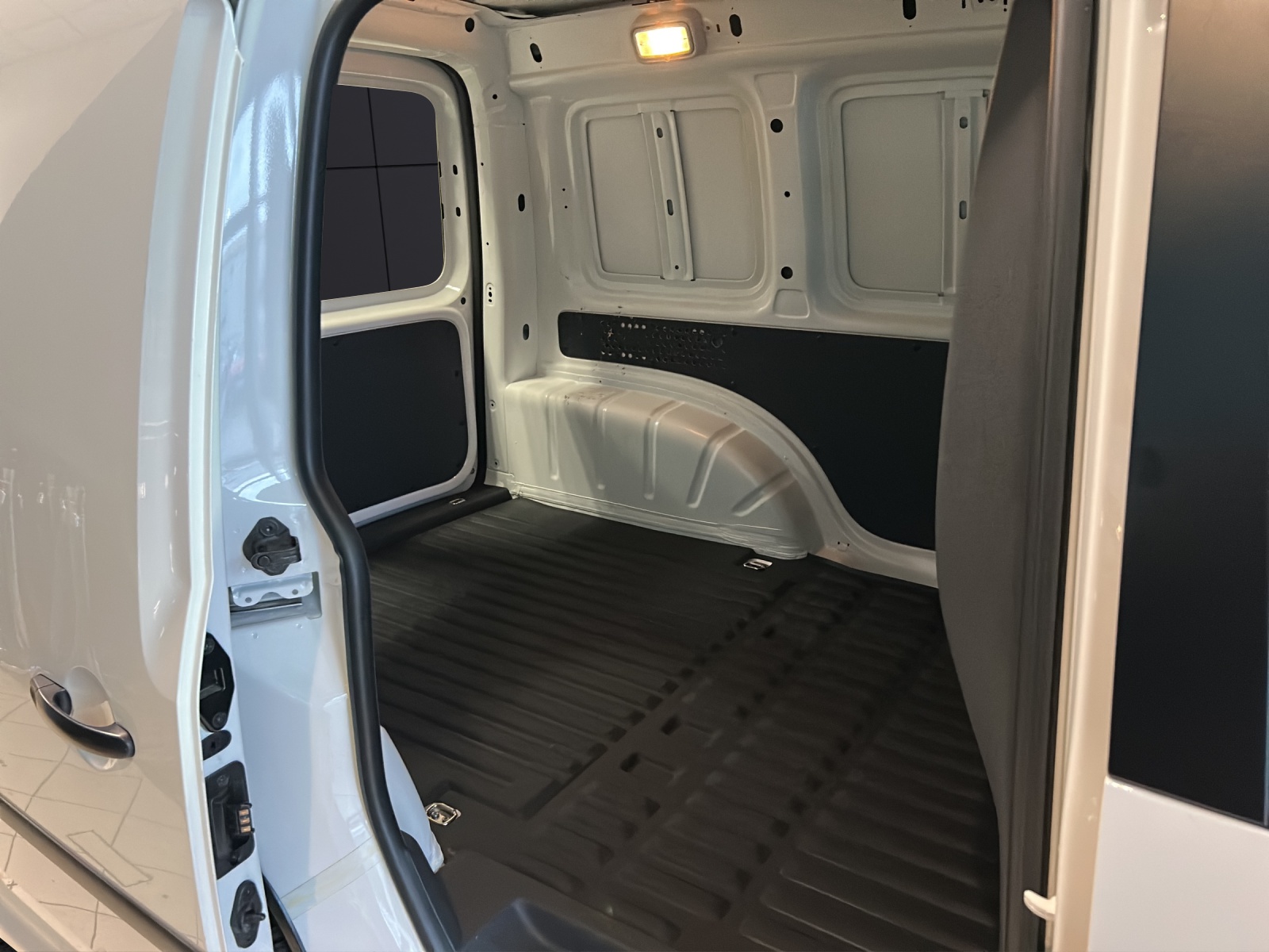 Fahrzeugabbildung Volkswagen Caddy Kasten EcoProfi BMT Start/Stop