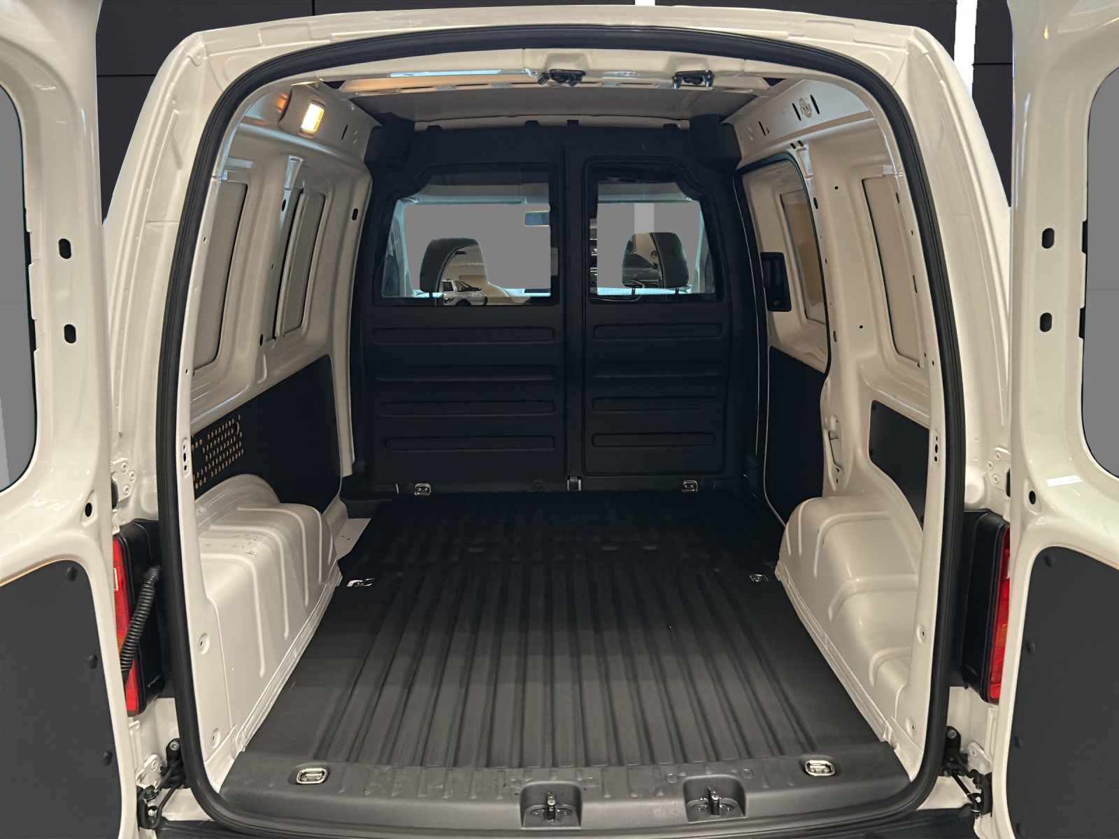 Fahrzeugabbildung Volkswagen Caddy Kasten EcoProfi BMT Start/Stop