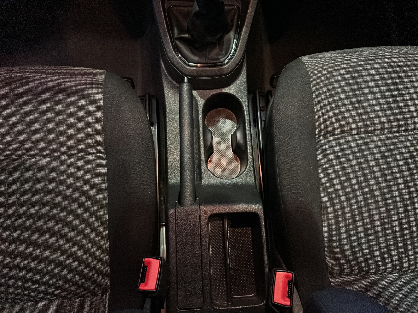 Fahrzeugabbildung Volkswagen Caddy Kasten EcoProfi BMT Start/Stop