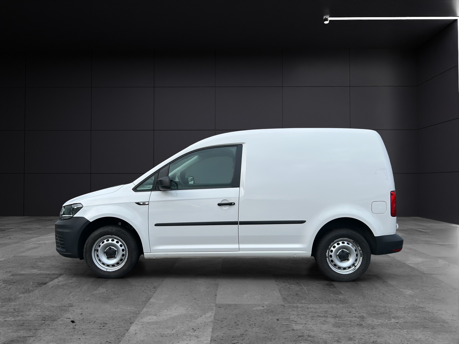 Fahrzeugabbildung Volkswagen Caddy Kasten EcoProfi BMT Start/Stop