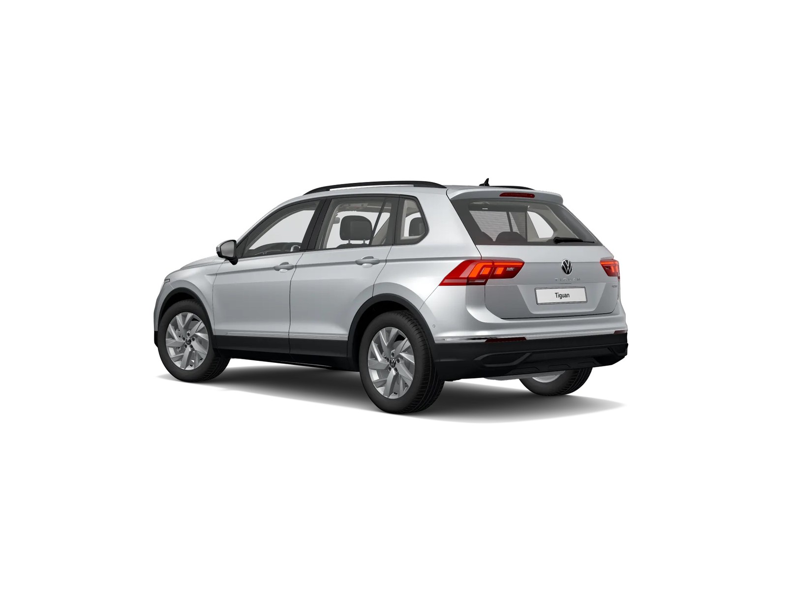 Fahrzeugabbildung Volkswagen Tiguan TSI Life DSG 4M LED Navi AID ACC SHZ Park-Assist 18