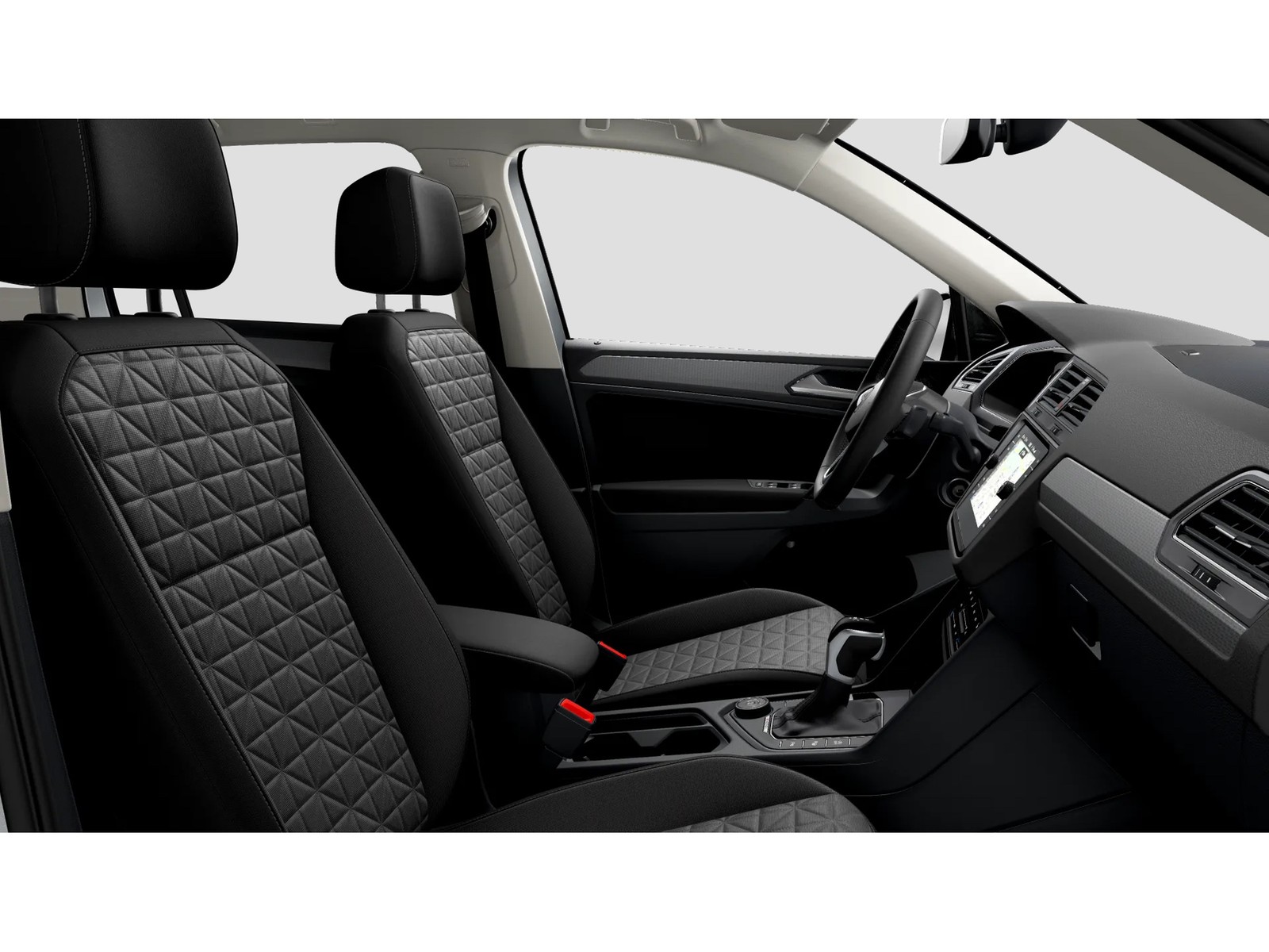 Fahrzeugabbildung Volkswagen Tiguan TSI Life DSG 4M LED Navi AID ACC SHZ Park-Assist 18
