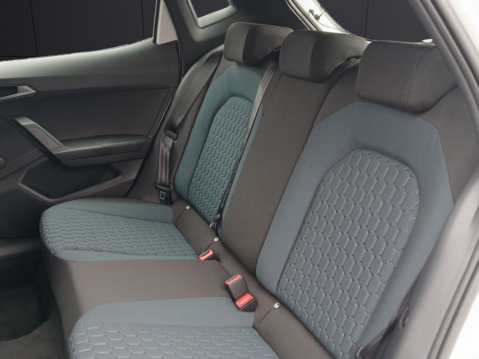 Fahrzeugabbildung SEAT Ibiza 1.0 TSI Style LED Winter-Paket