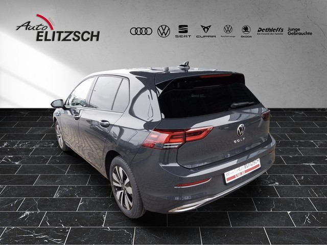 Fahrzeugabbildung Volkswagen Golf VIII TSI Move Kamera Navi LED VC