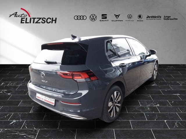 Fahrzeugabbildung Volkswagen Golf VIII TSI Move Kamera Navi LED VC