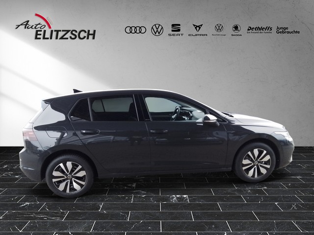 Fahrzeugabbildung Volkswagen Golf VIII TSI Move Kamera Navi LED VC