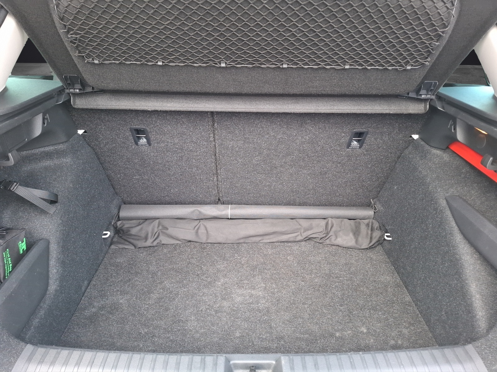 Fahrzeugabbildung SKODA Kamiq TSI Style LED Navi AID GRA PDC SH