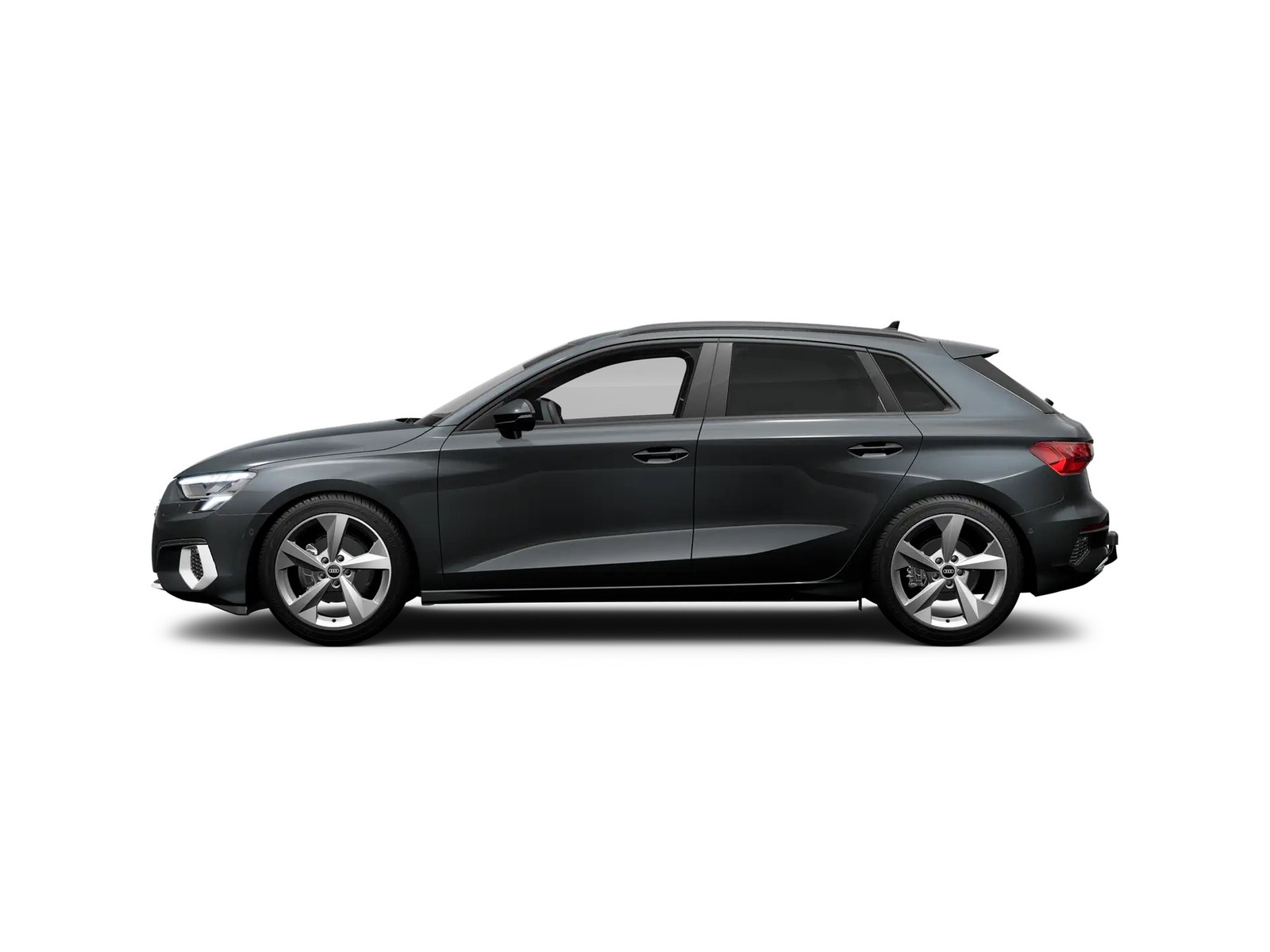 Fahrzeugabbildung Audi A3 Sportback 35 TFSI advanced S-tronic LED AHK Navi AVC ACC SHZ PDC