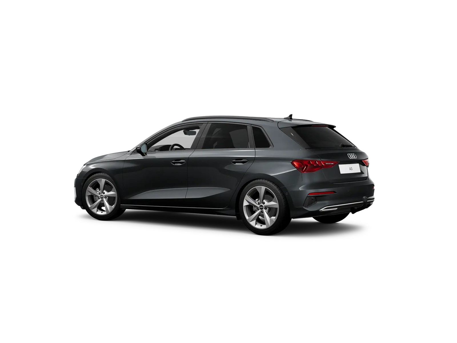 Fahrzeugabbildung Audi A3 Sportback 35 TFSI advanced S-tronic LED AHK Navi AVC ACC SHZ PDC