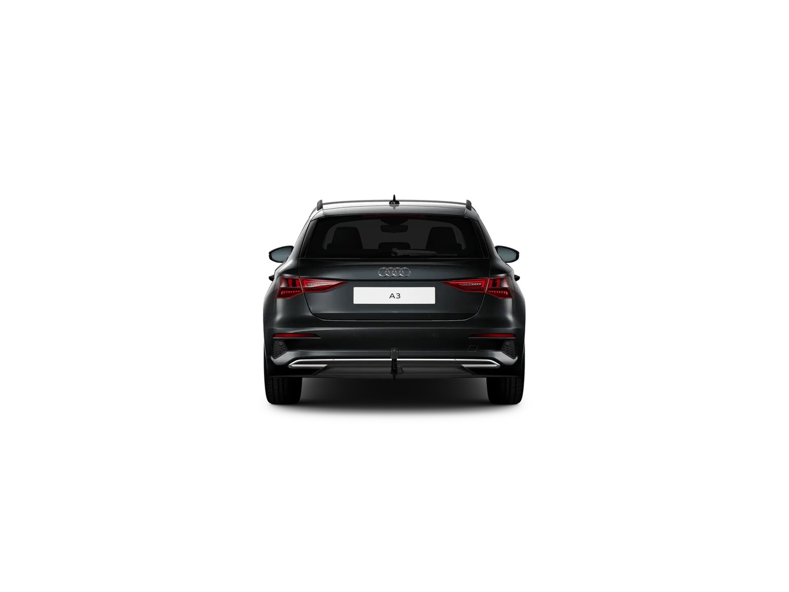 Fahrzeugabbildung Audi A3 Sportback 35 TFSI advanced S-tronic LED AHK Navi AVC ACC SHZ PDC