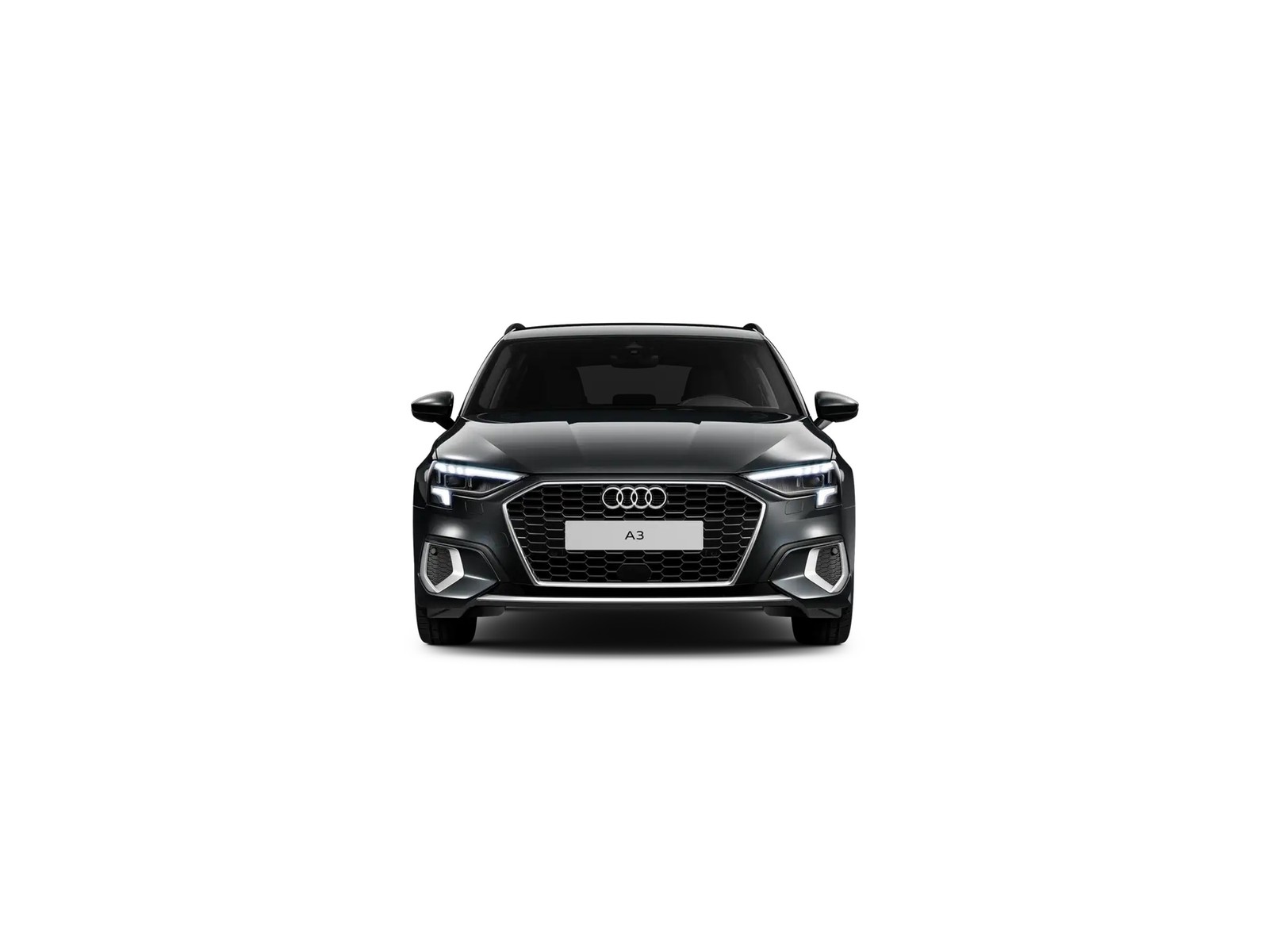 Fahrzeugabbildung Audi A3 Sportback 35 TFSI advanced S-tronic LED AHK Navi AVC ACC SHZ PDC