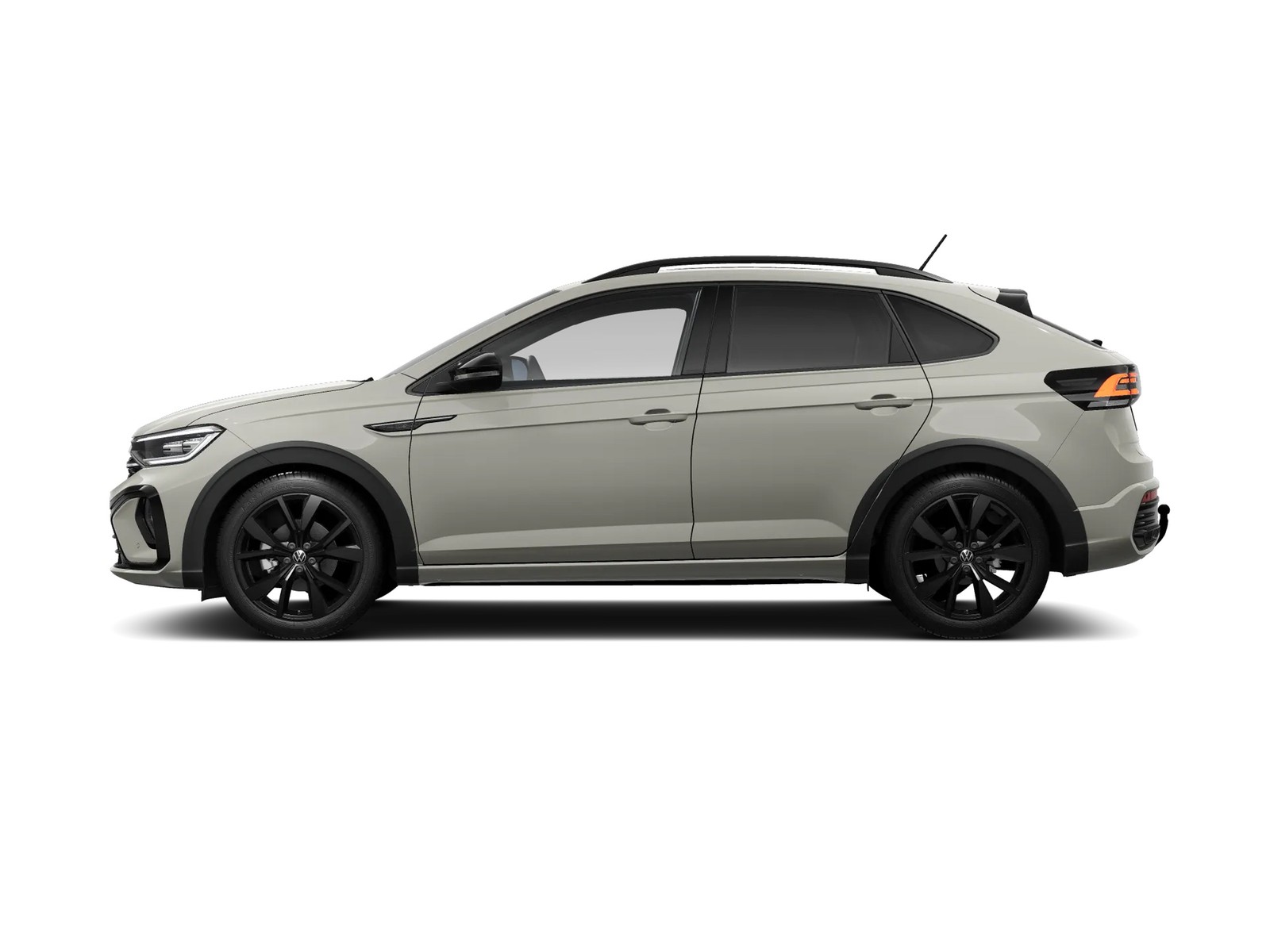 Fahrzeugabbildung Volkswagen Taigo TSI R-Line DSG Matrix AHK Navi AID ACC RFK SH 18