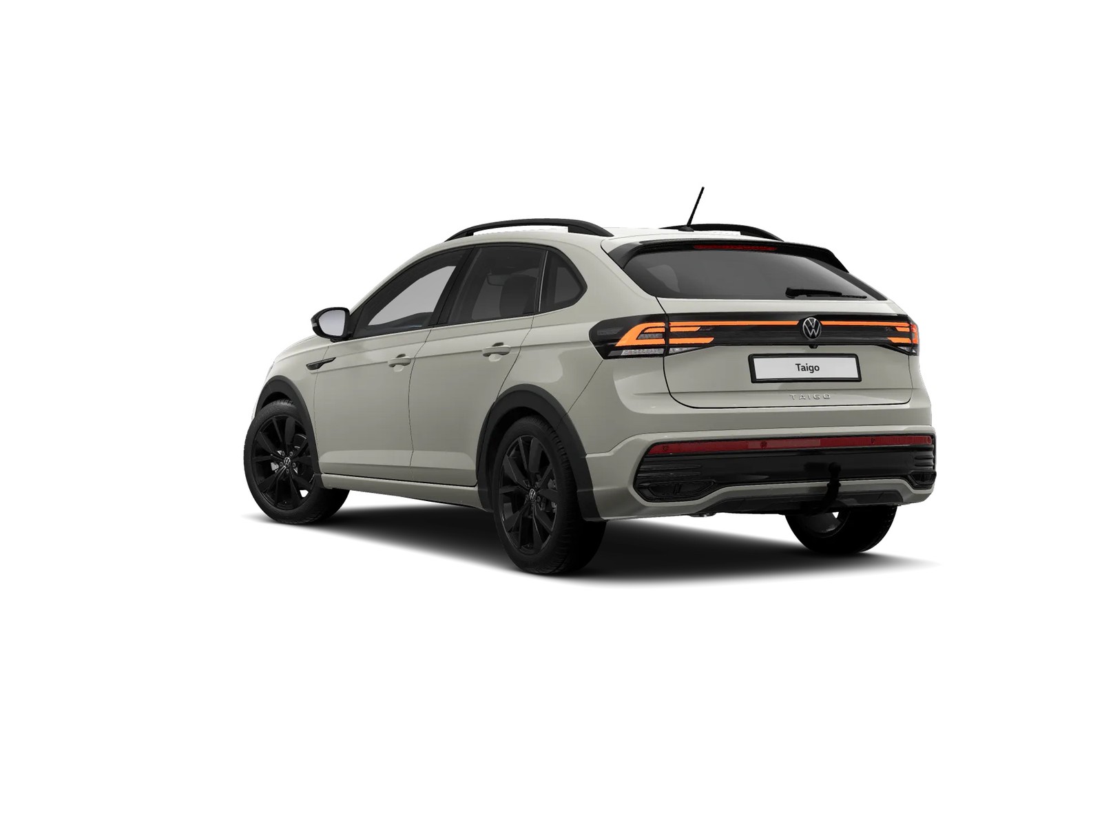 Fahrzeugabbildung Volkswagen Taigo TSI R-Line DSG Matrix AHK Navi AID ACC RFK SH 18