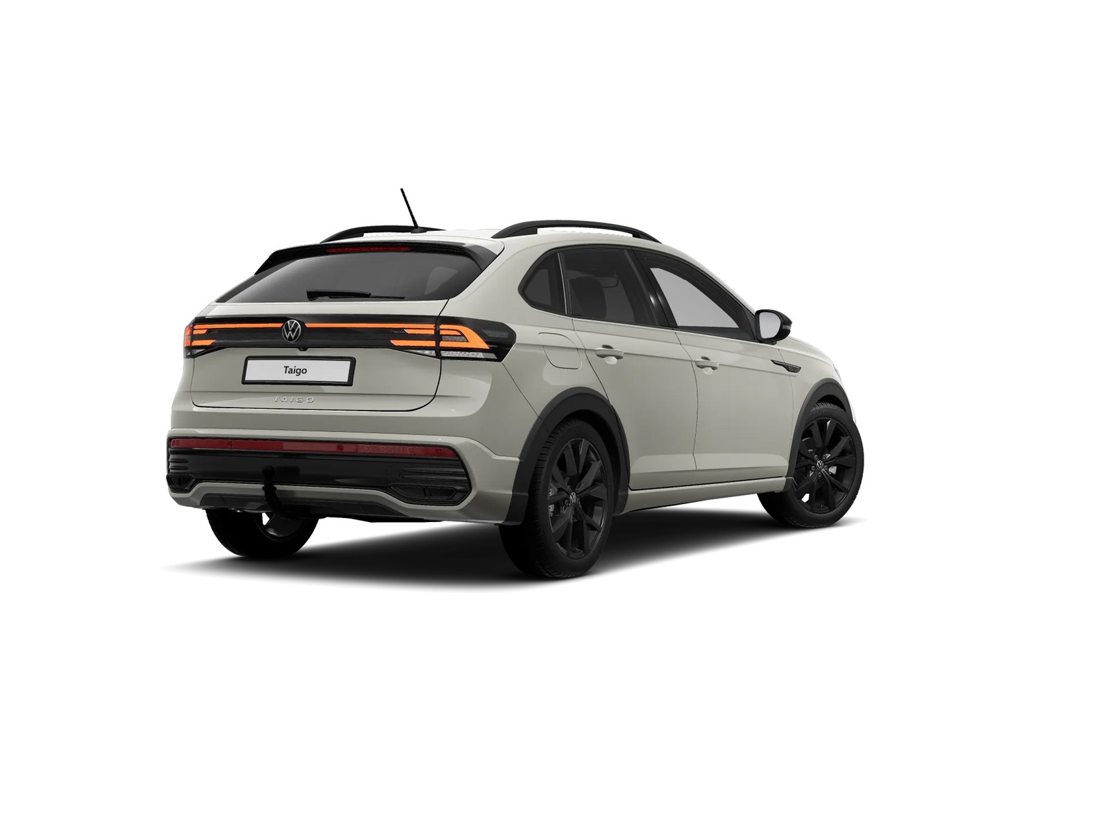 Fahrzeugabbildung Volkswagen Taigo TSI R-Line DSG Matrix AHK Navi AID ACC RFK SH 18