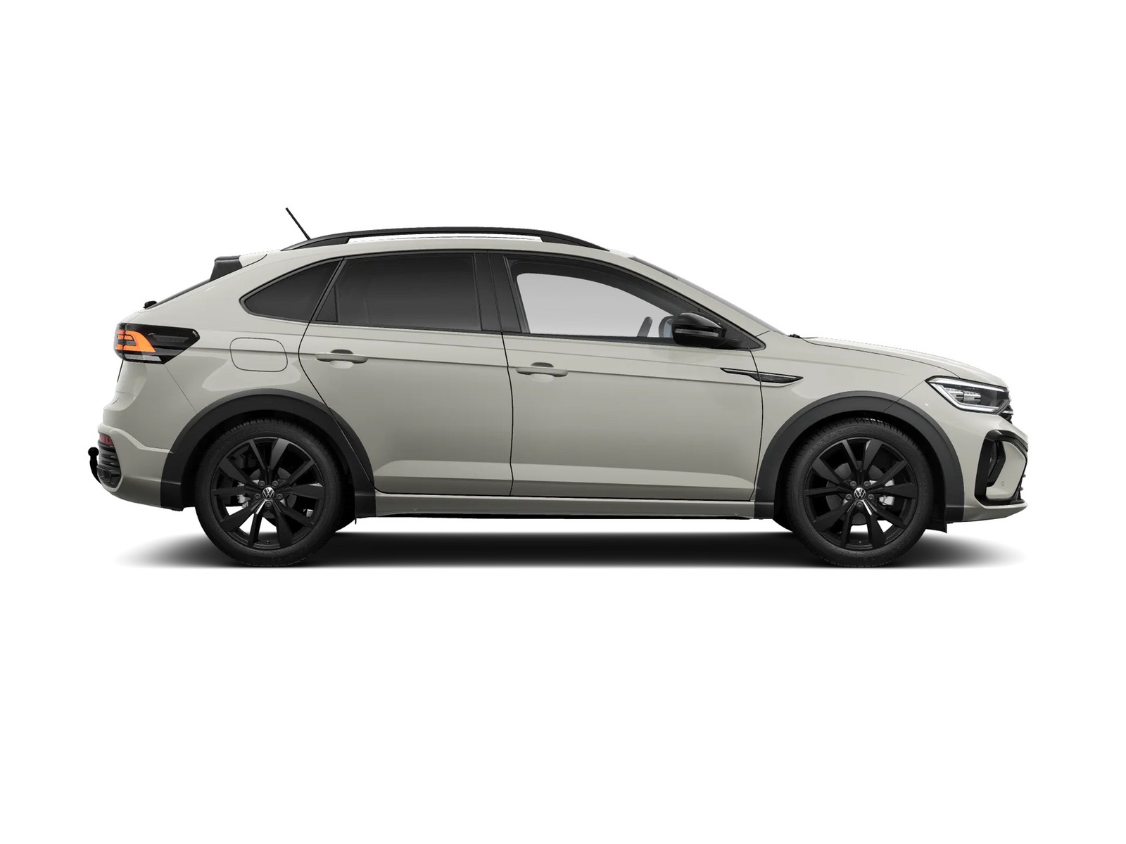 Fahrzeugabbildung Volkswagen Taigo TSI R-Line DSG Matrix AHK Navi AID ACC RFK SH 18