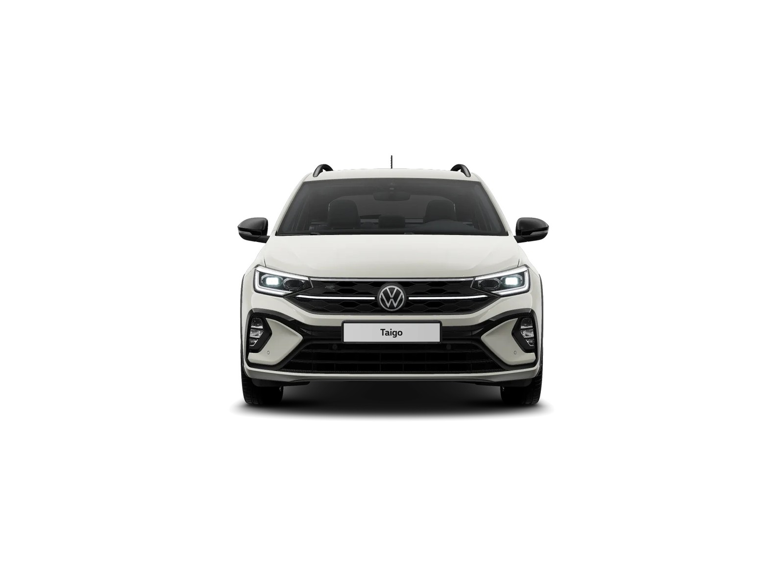 Fahrzeugabbildung Volkswagen Taigo TSI R-Line DSG Matrix AHK Navi AID ACC RFK SH 18