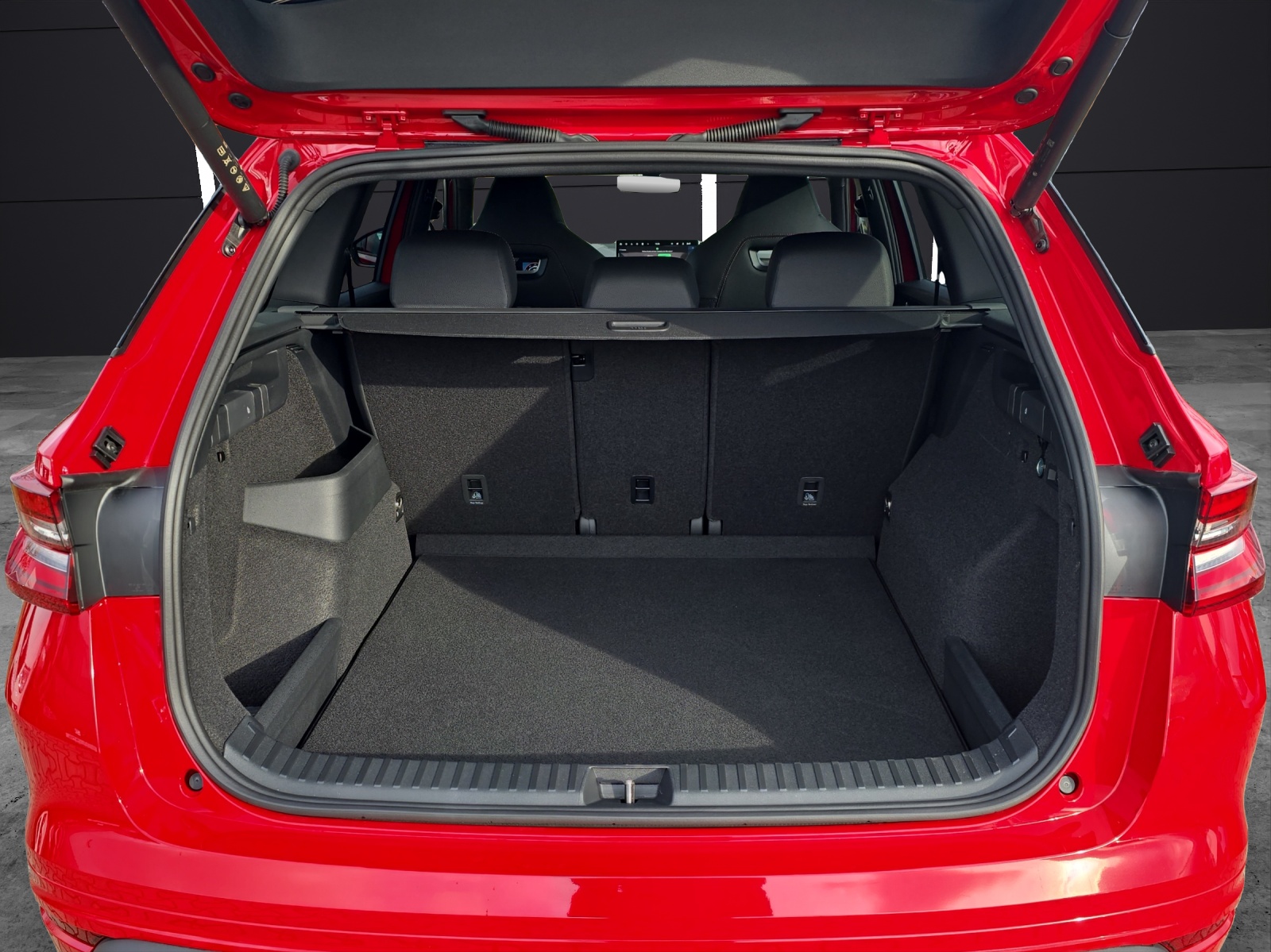 Fahrzeugabbildung SKODA Kodiaq RS 2.0 TSI 195 kW 4x4 MATRIX AREA AHK HEADUP