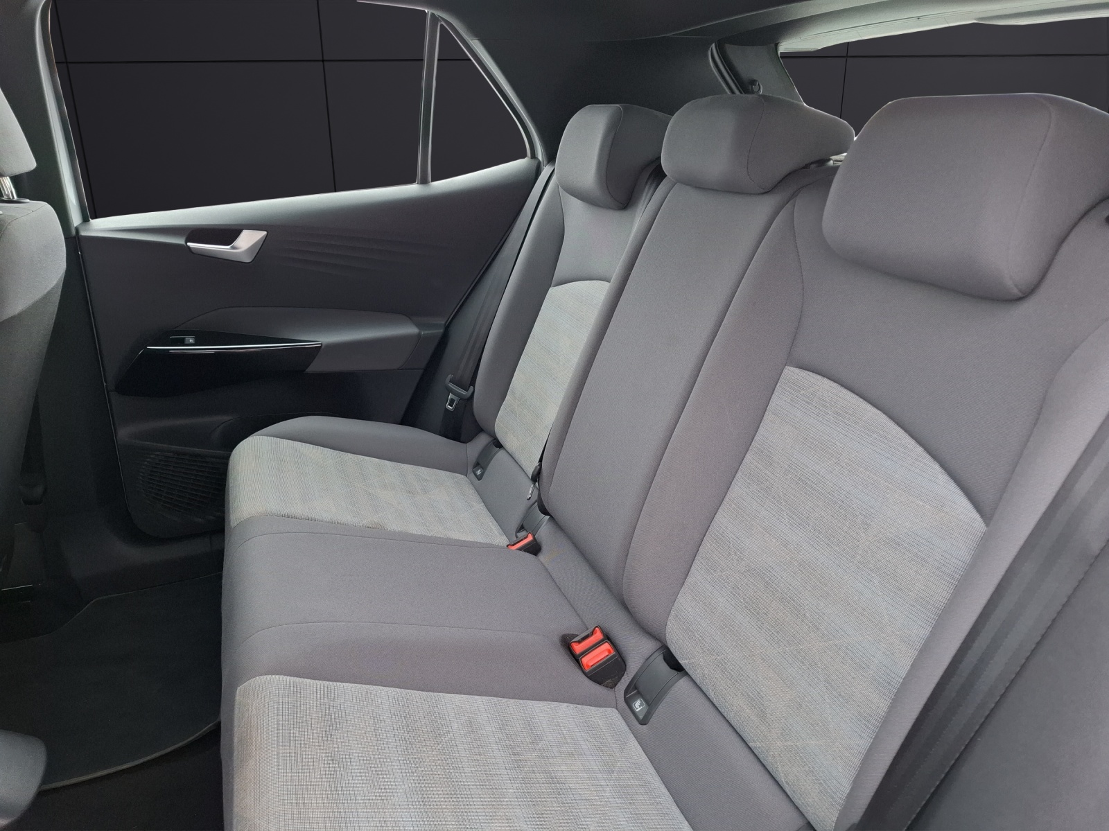 Fahrzeugabbildung Volkswagen ID.3 Pro Performance LED Navi ACC