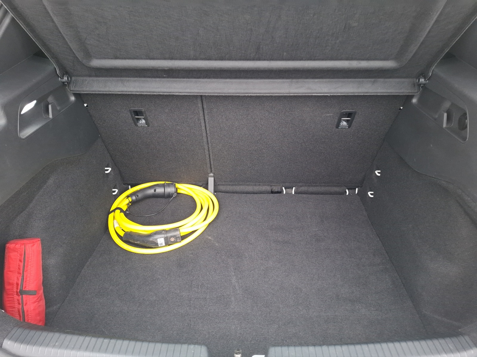 Fahrzeugabbildung Volkswagen ID.3 Pro Performance LED Navi ACC