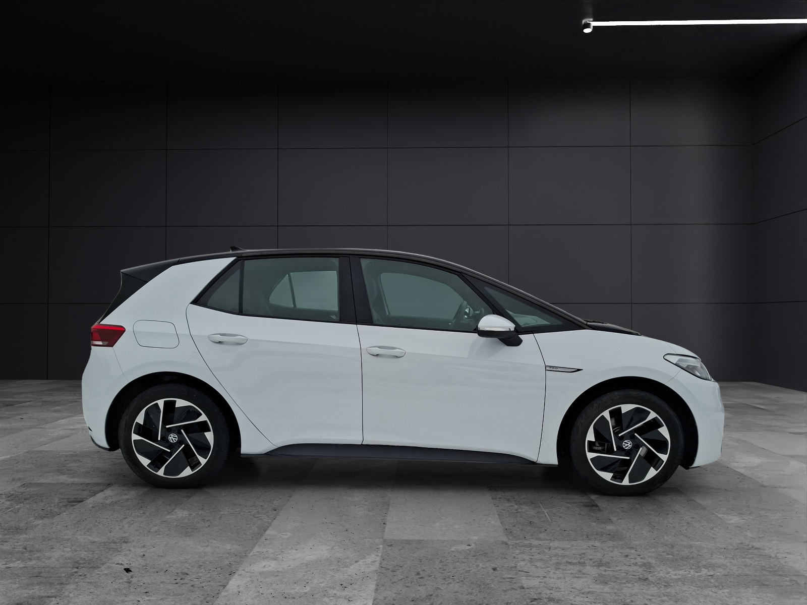 Fahrzeugabbildung Volkswagen ID.3 Pro Performance LED Navi ACC