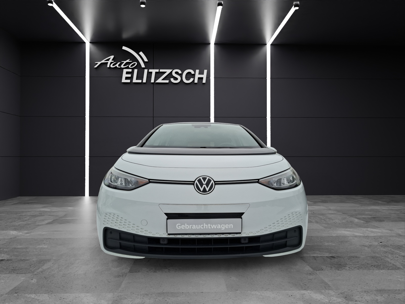 Fahrzeugabbildung Volkswagen ID.3 Pro Performance LED Navi ACC