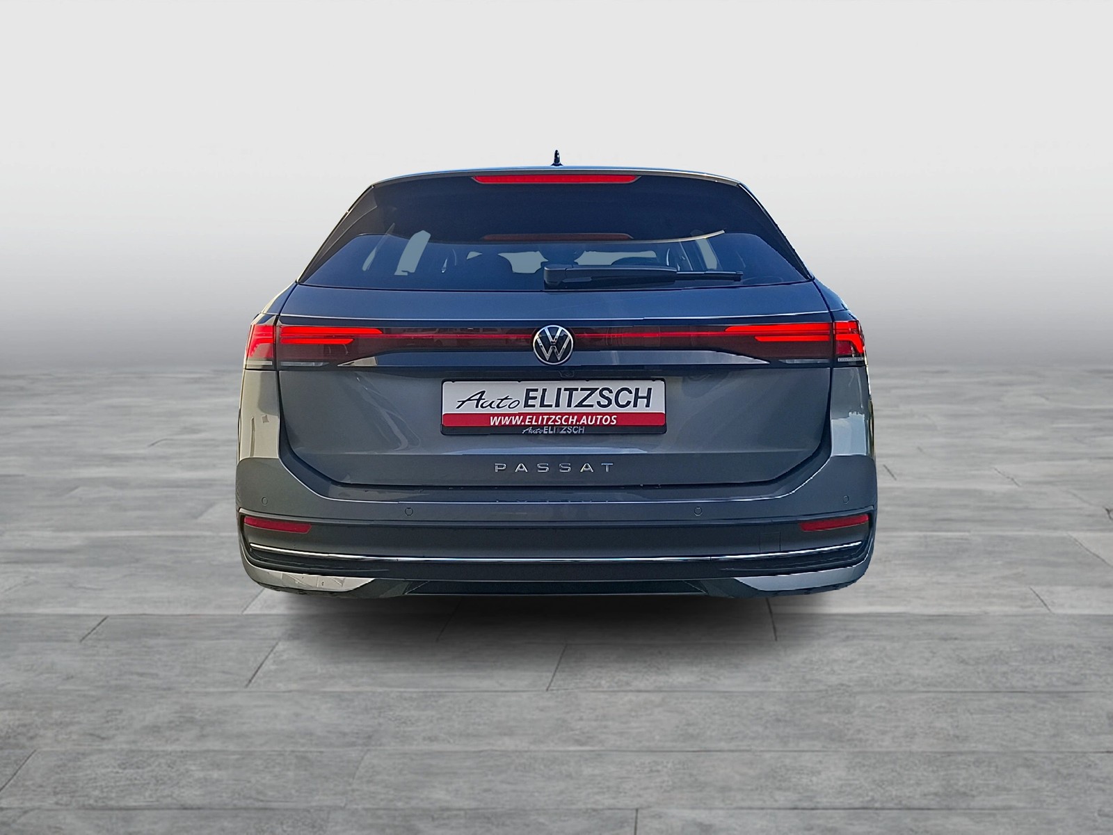 Fahrzeugabbildung Volkswagen Passat Variant TDI Business DSG LED AHK Navi AID ACC RFK SHZ