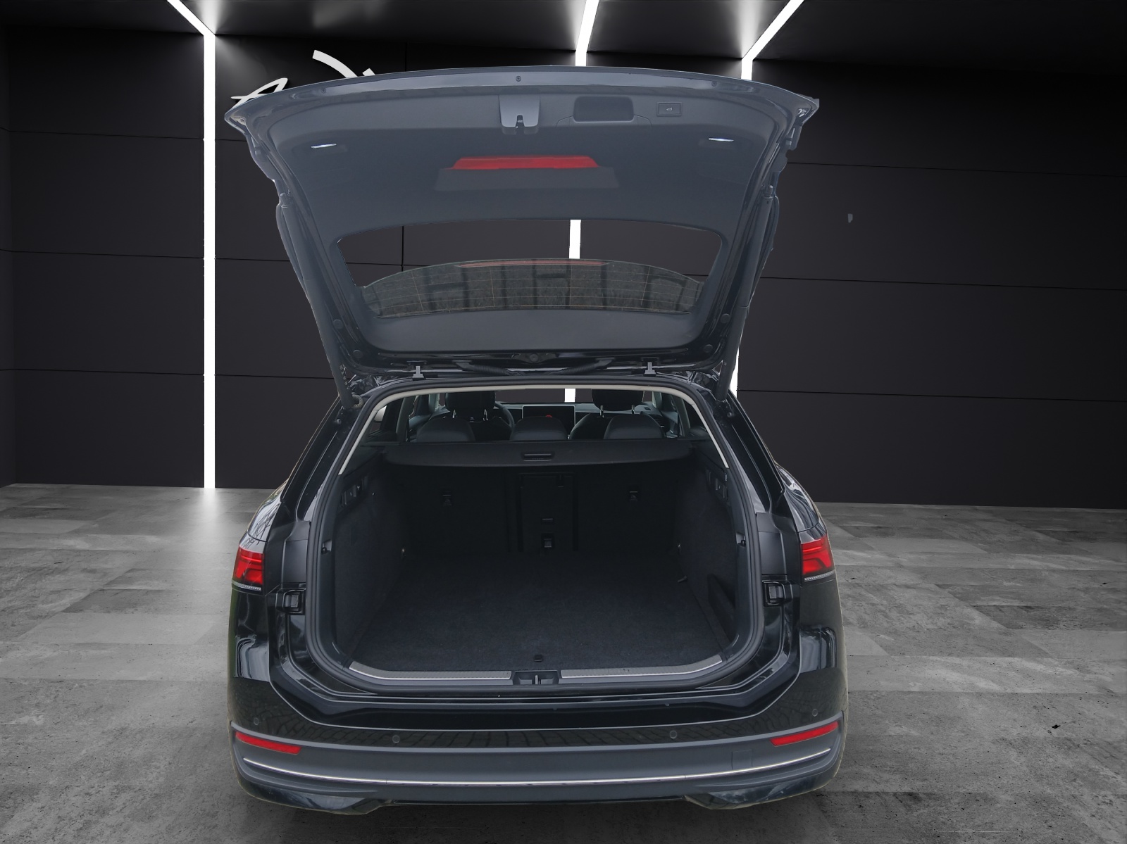 Fahrzeugabbildung Volkswagen Passat Variant eHybrid Business DSG LED Navi AID ACC RFK SH