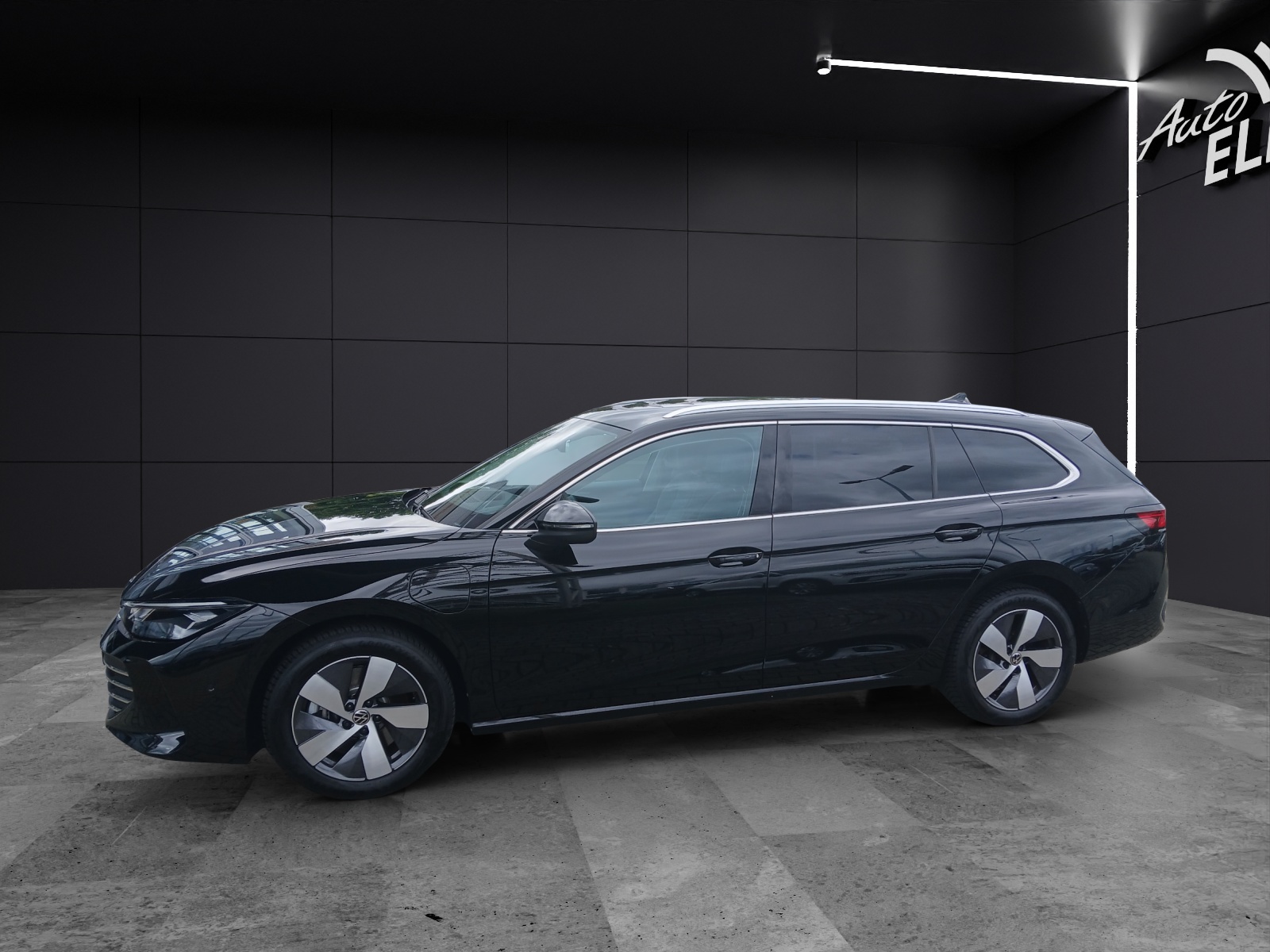 Fahrzeugabbildung Volkswagen Passat Variant eHybrid Business DSG LED Navi AID ACC RFK SH