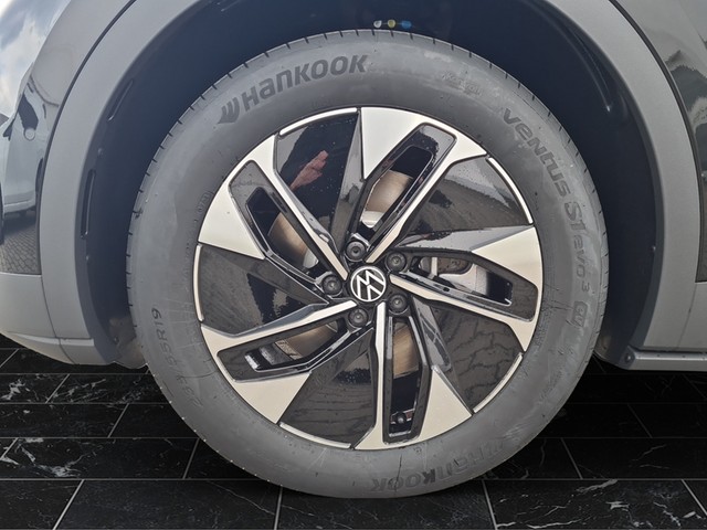 Fahrzeugabbildung Volkswagen ID.4 Pro 210 kW Move
