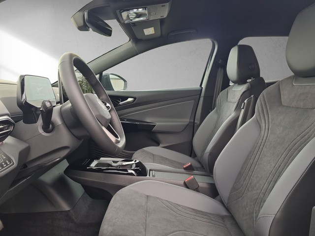 Fahrzeugabbildung Volkswagen ID.4 Pro 210 kW Move