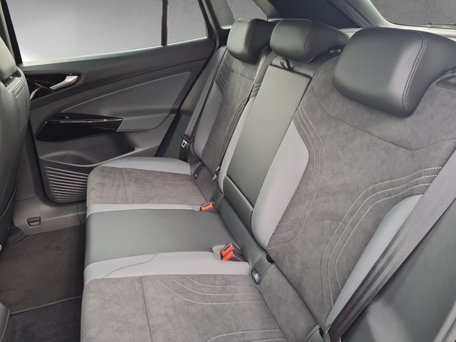 Fahrzeugabbildung Volkswagen ID.4 Pro 210 kW Move
